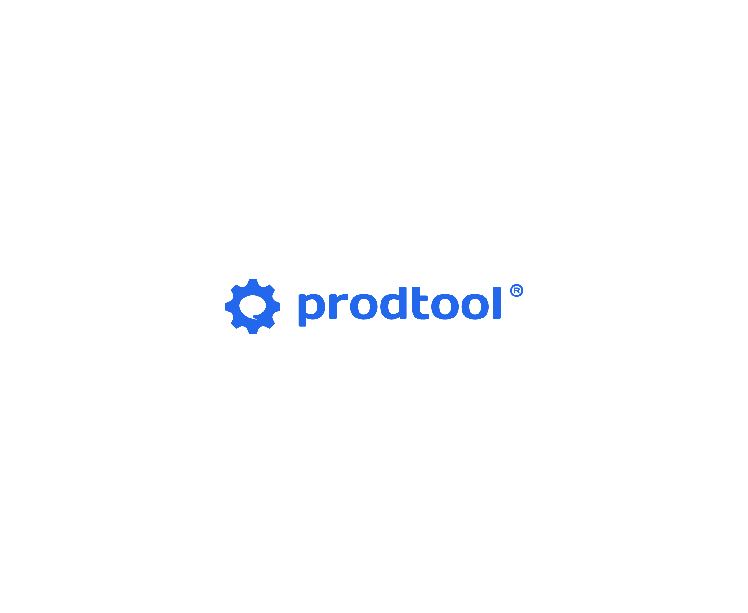 Prodtool 标志