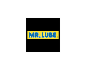 Mr LubeLOGO