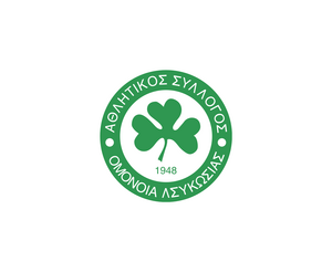 Omonia 1LOGO