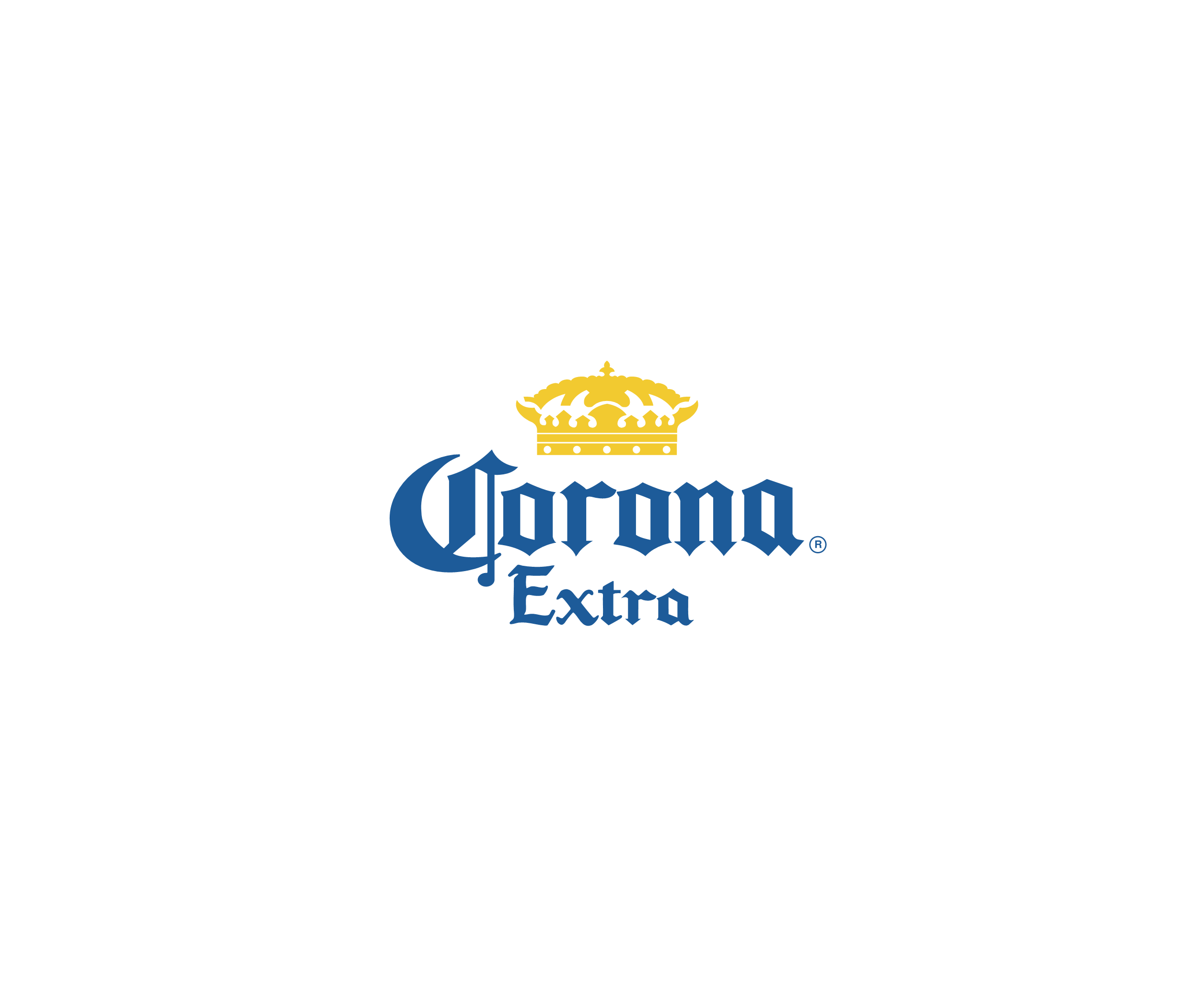 Corona Extra 3标志