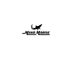 Mako MarineLOGO
