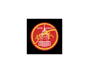 Peking HotelLOGO