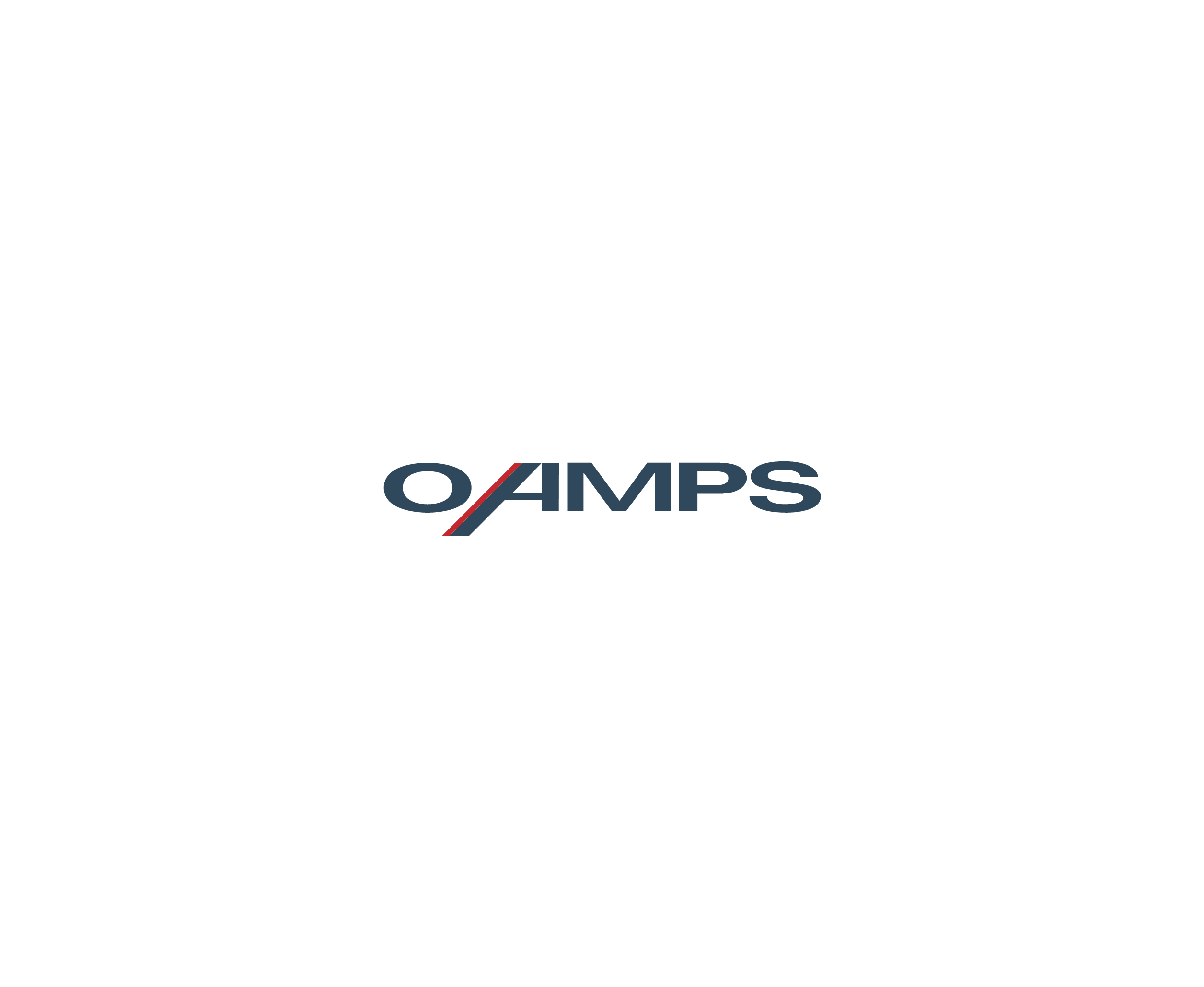 Oamps标志