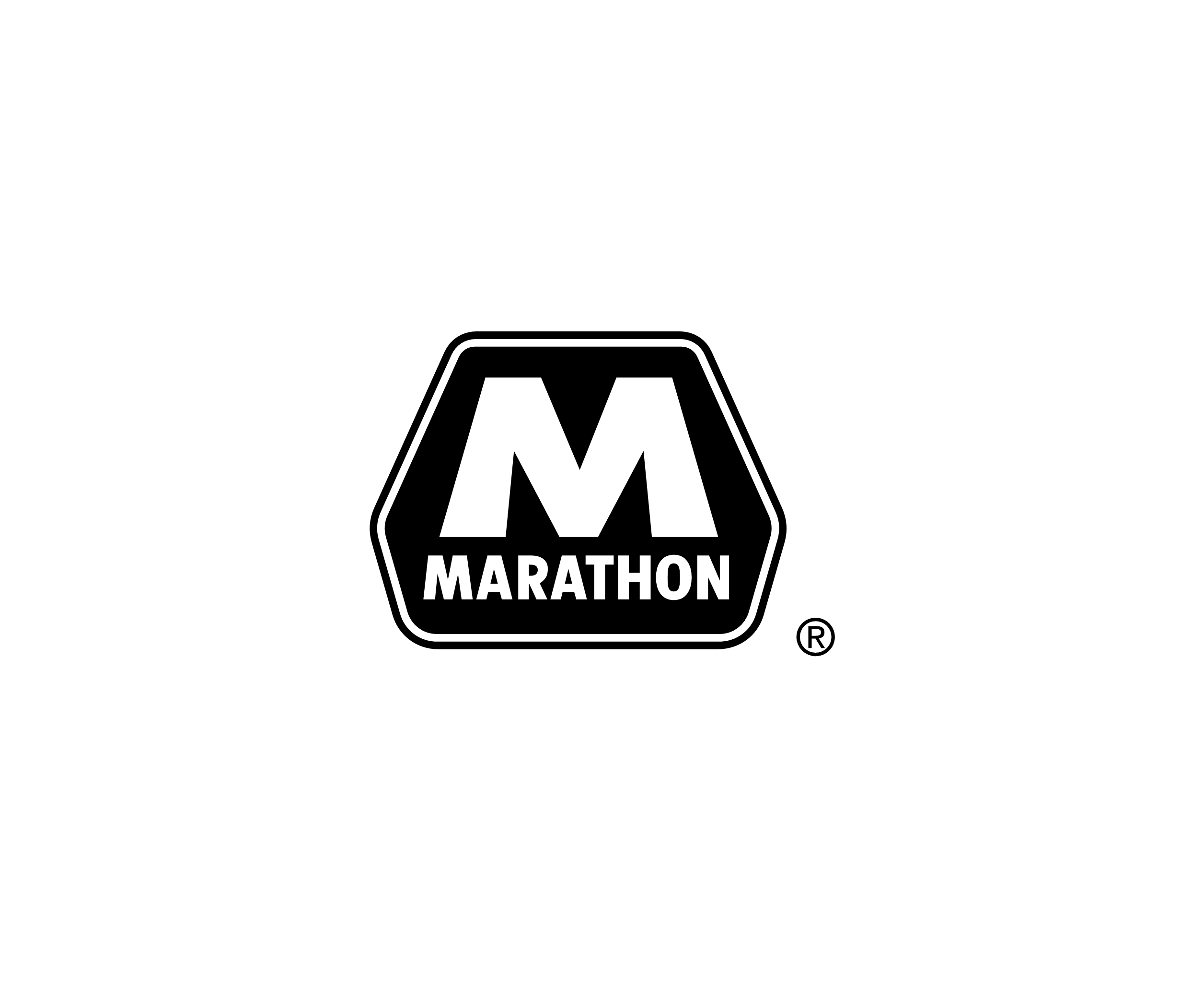 Marathon 1标志