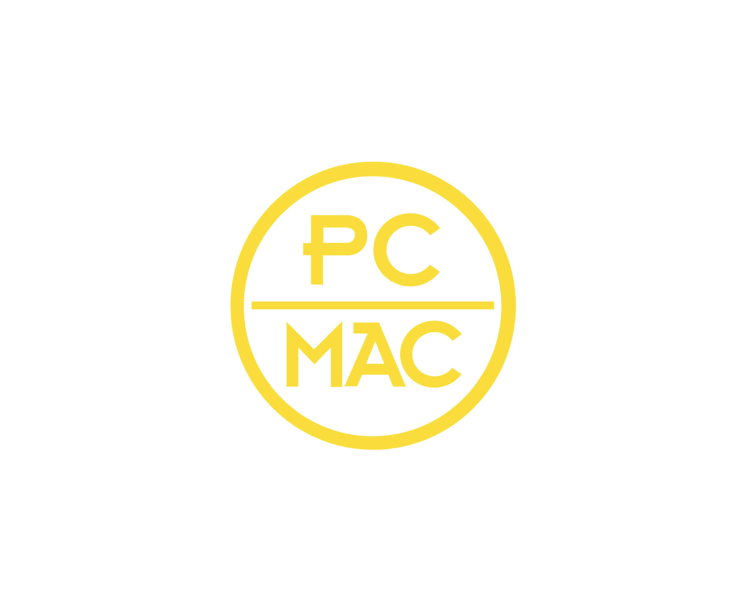 Pc Mac标志