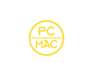 Pc MacLOGO