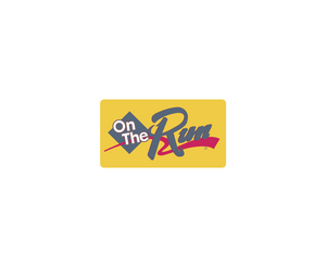 On The RunLOGO