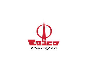 Cosco PacificLOGO