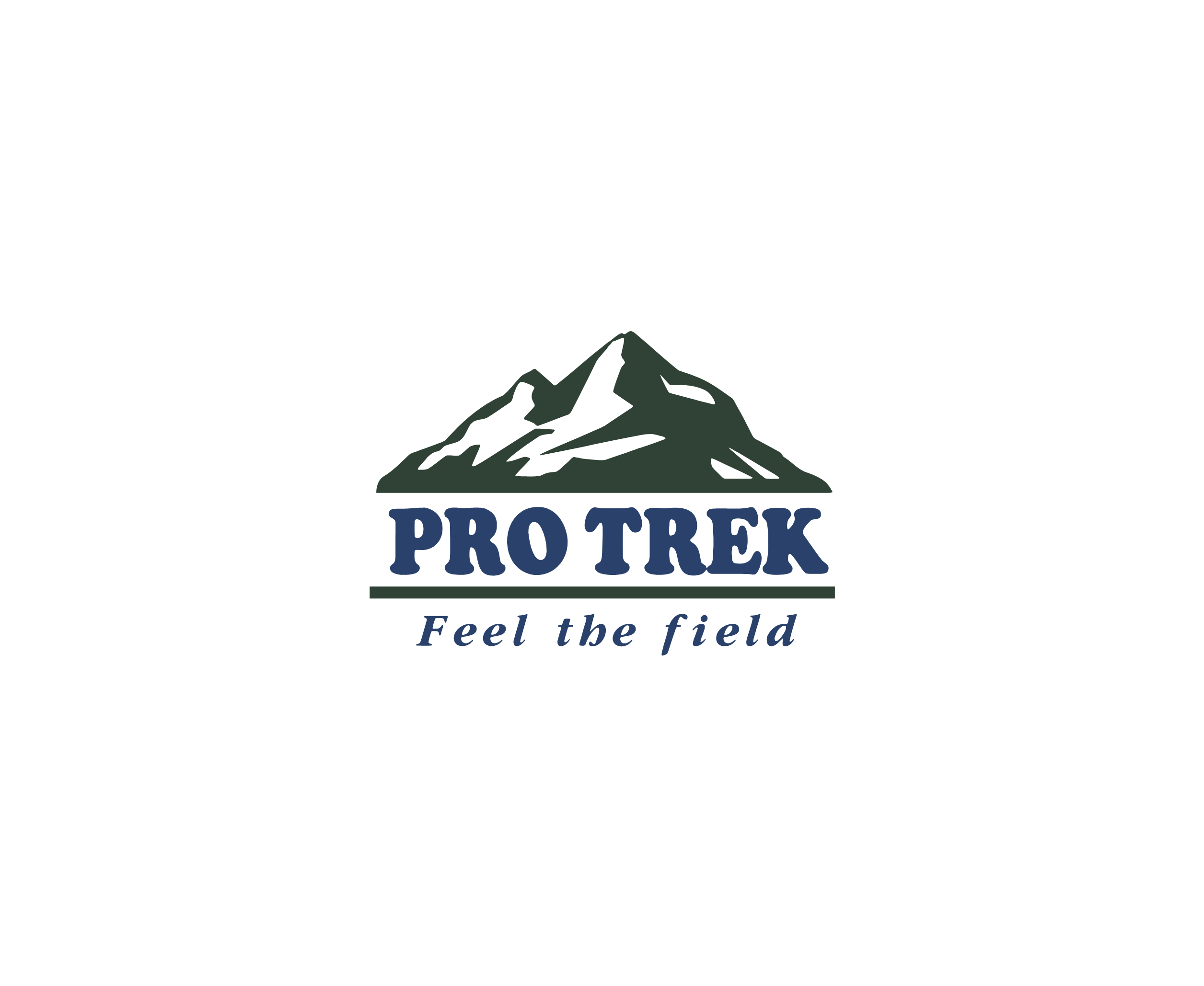 Pro Trek标志