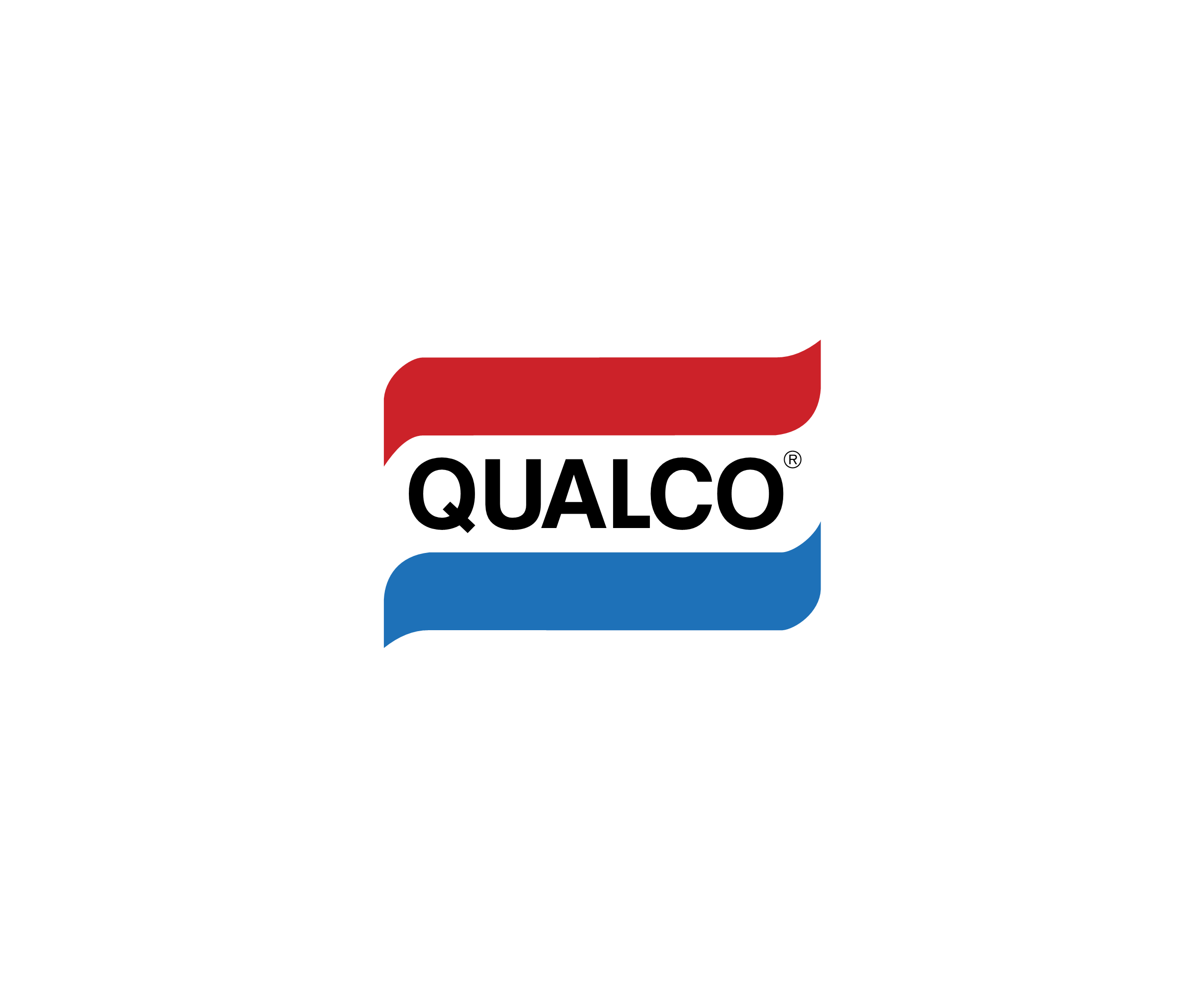 Qualco标志