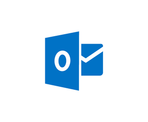 Outlook IconLOGO