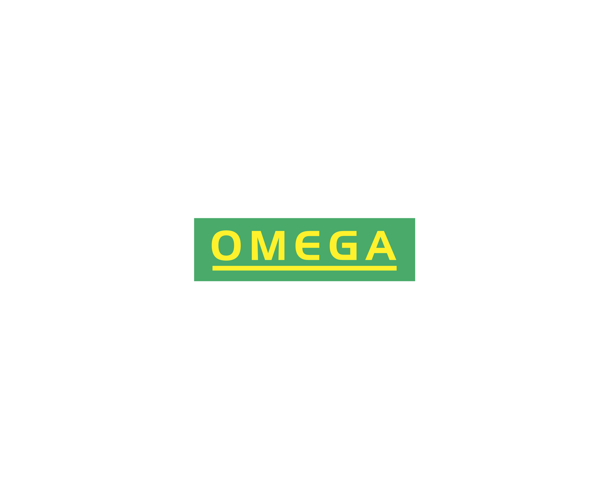 Omega 3标志