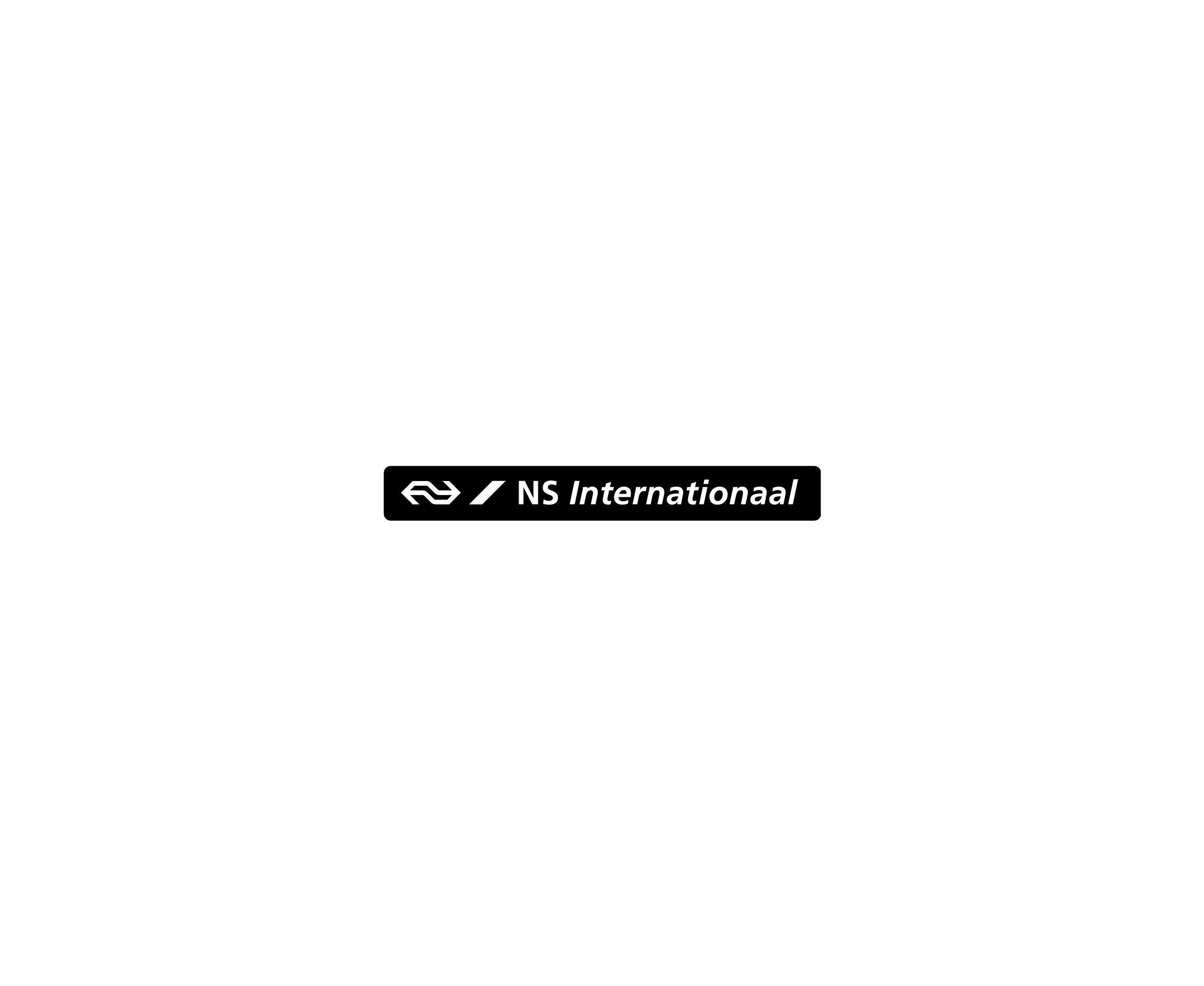 Ns Internationaal标志
