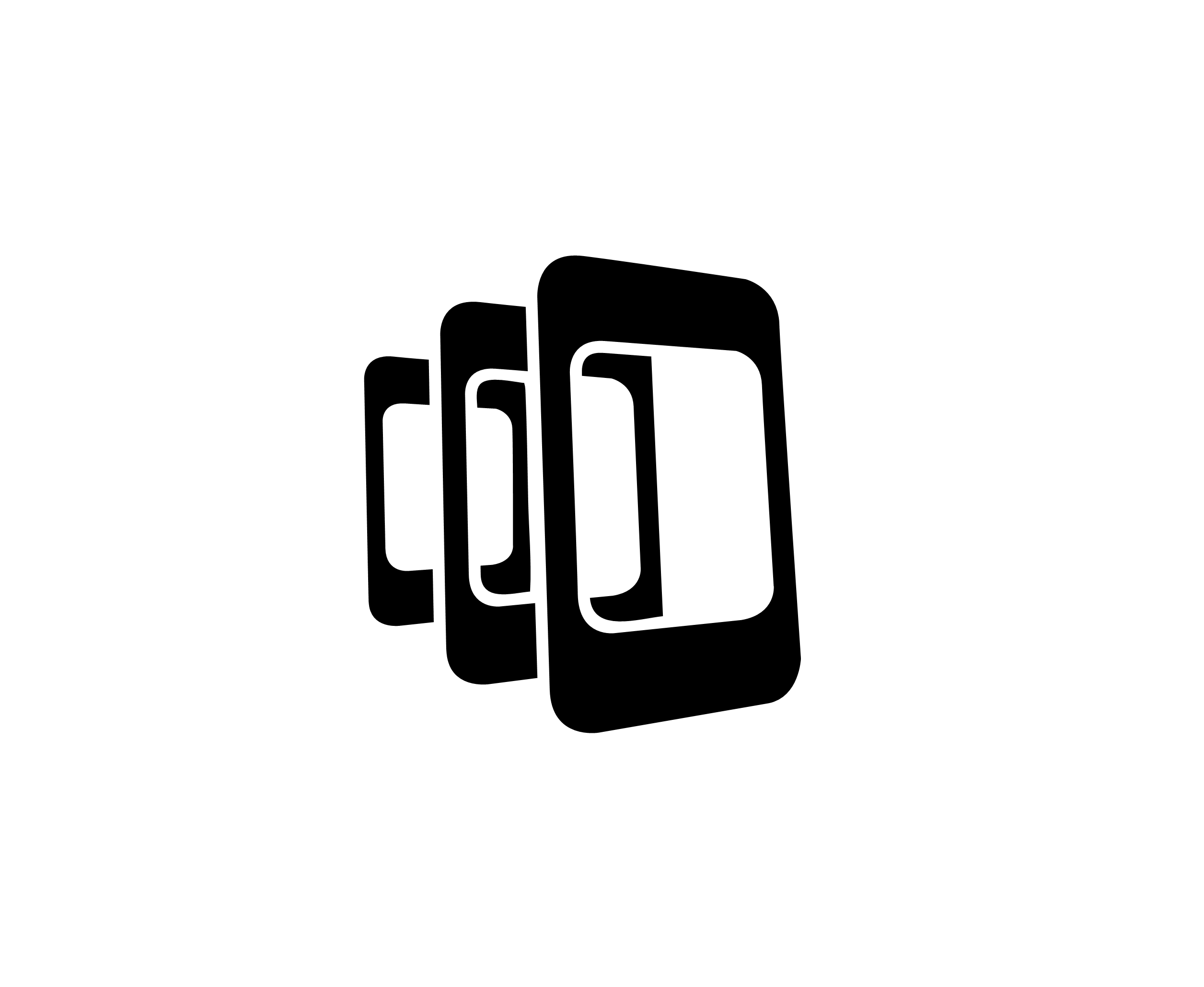 Phonegap标志