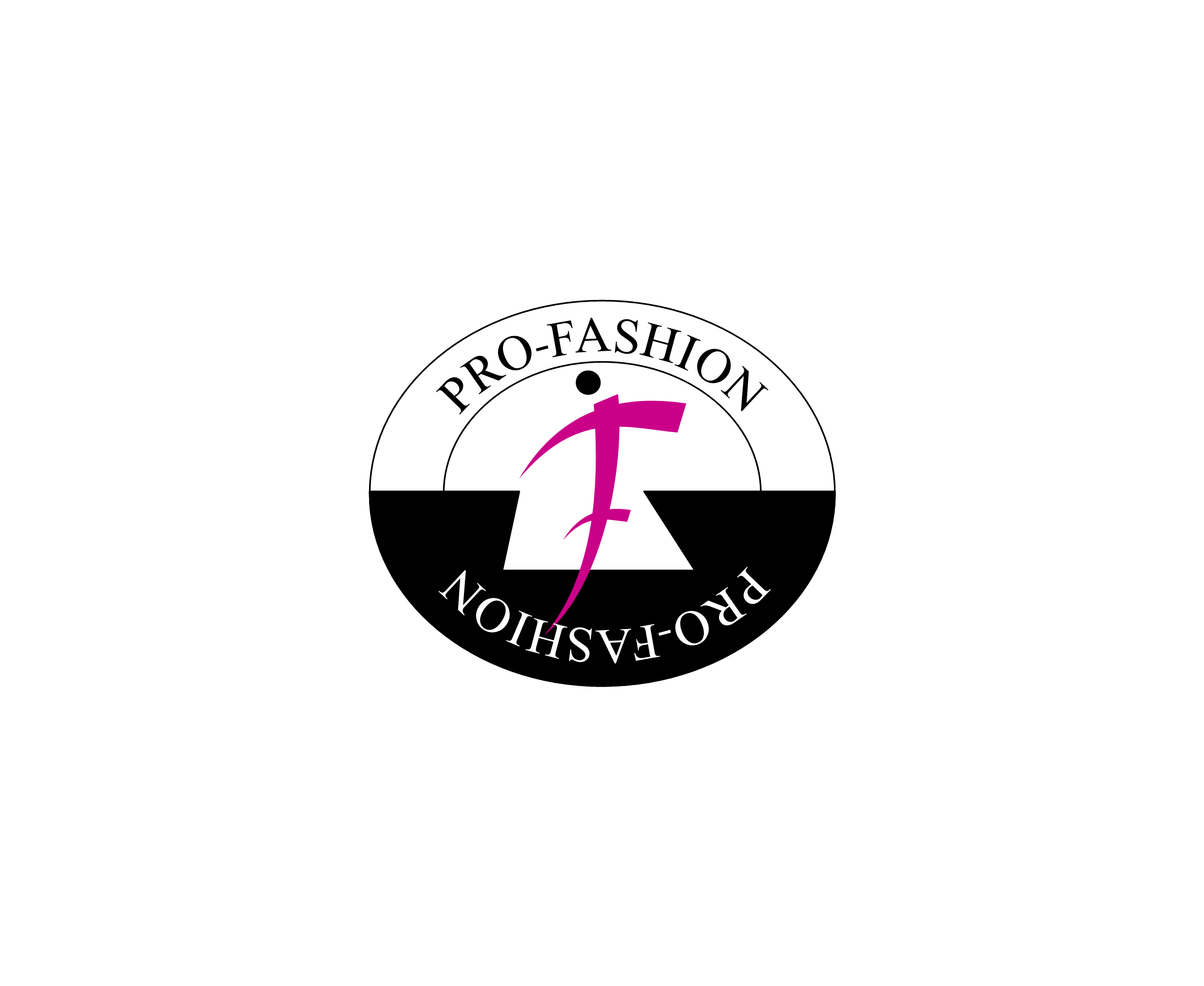 Pro Fashion标志