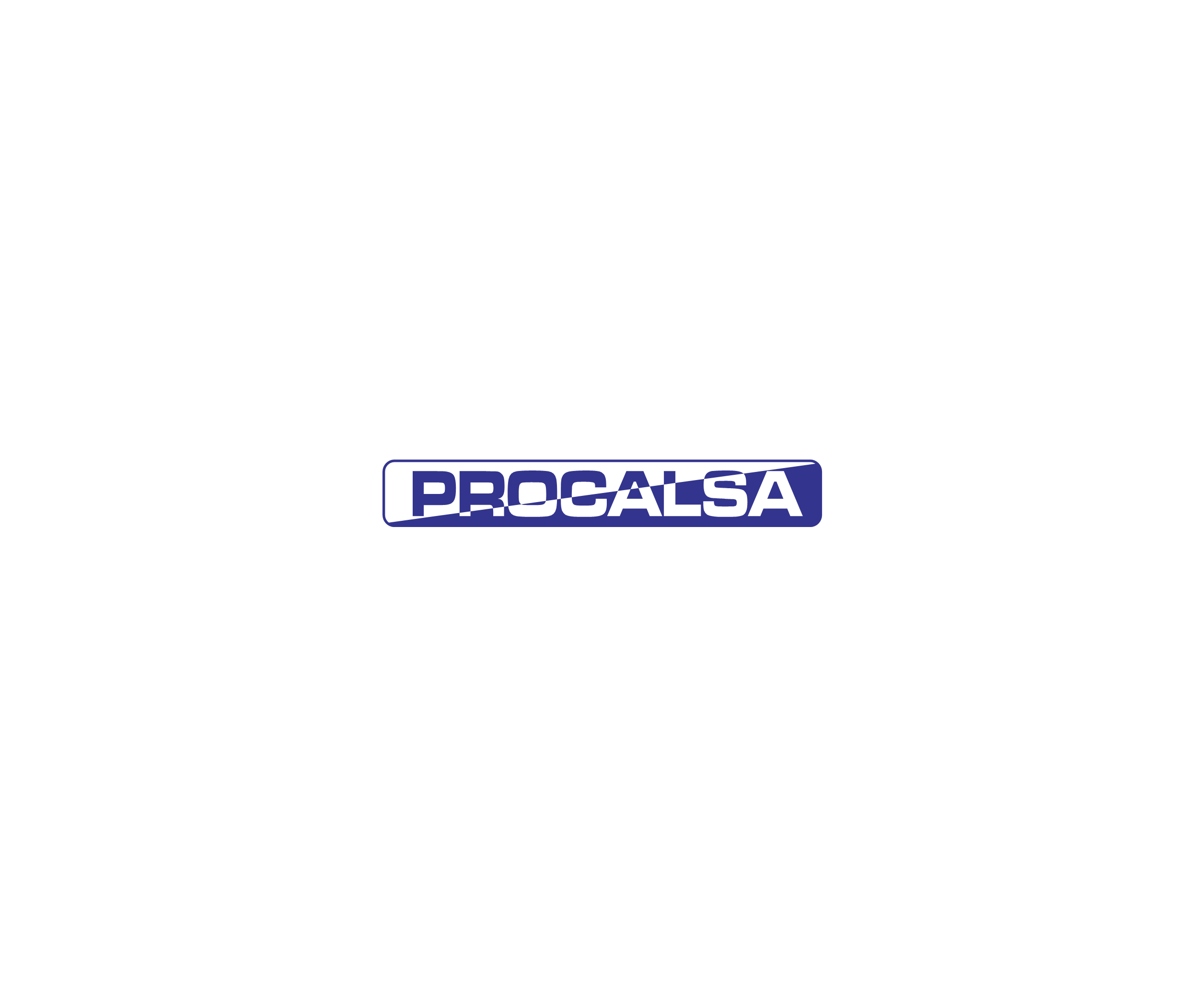 Procalsa标志