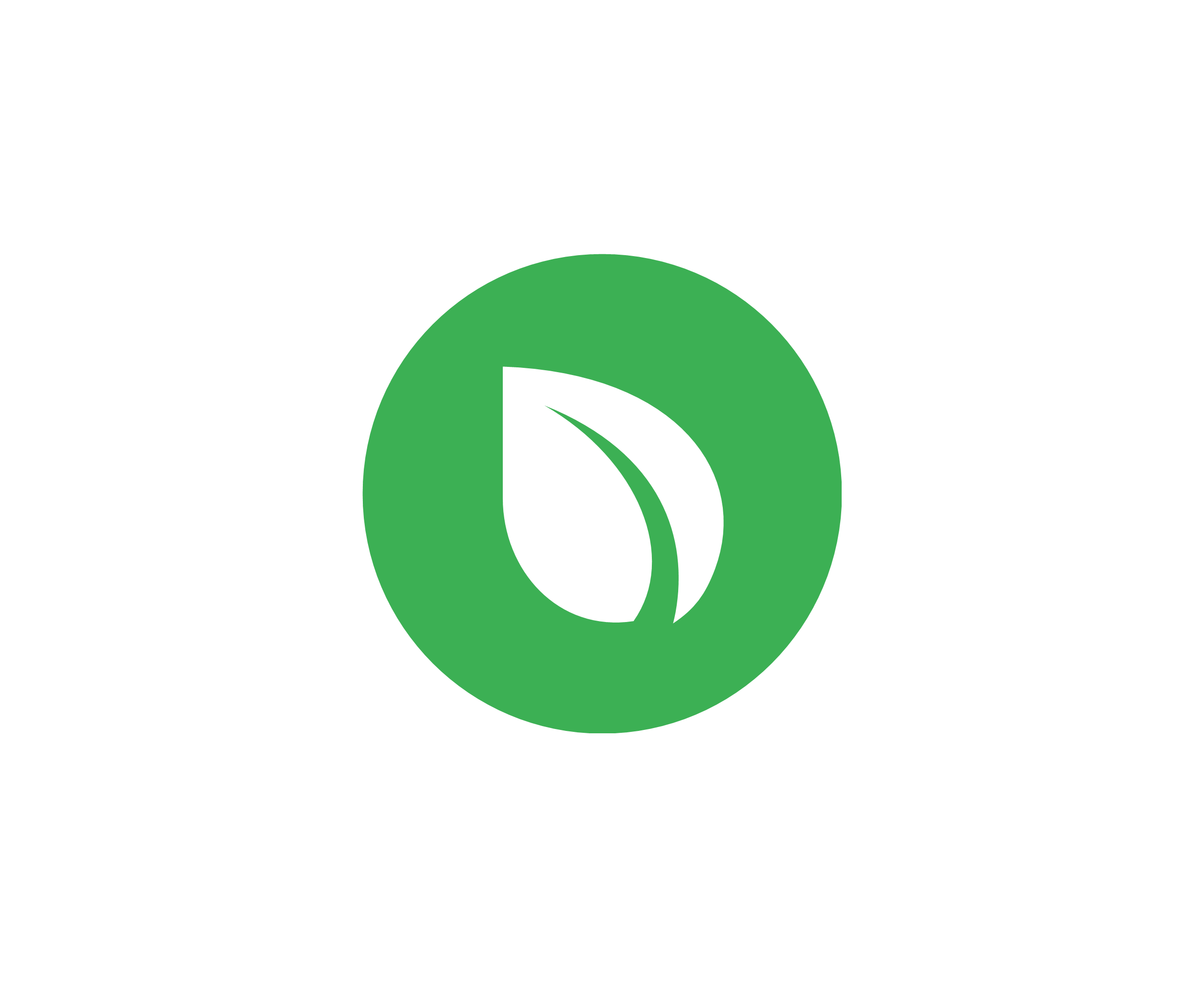 Peercoin Ppc标志
