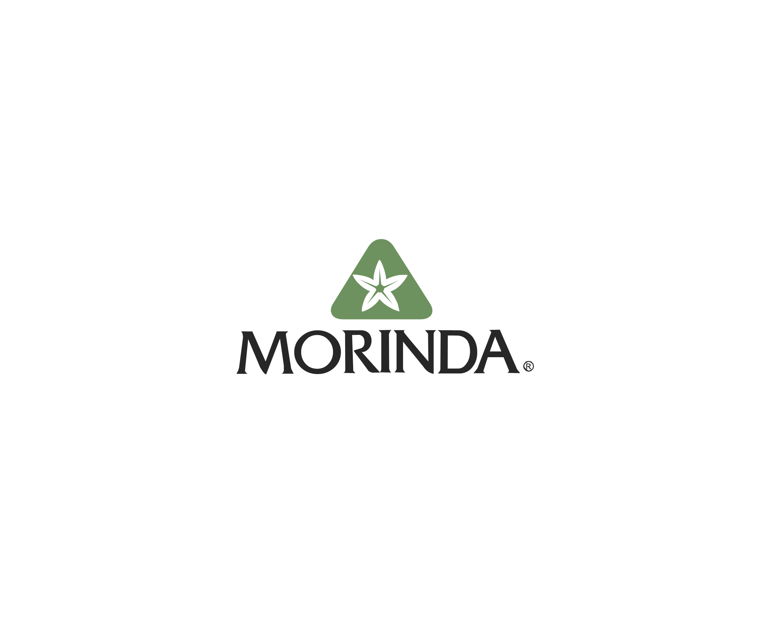 Morinda标志