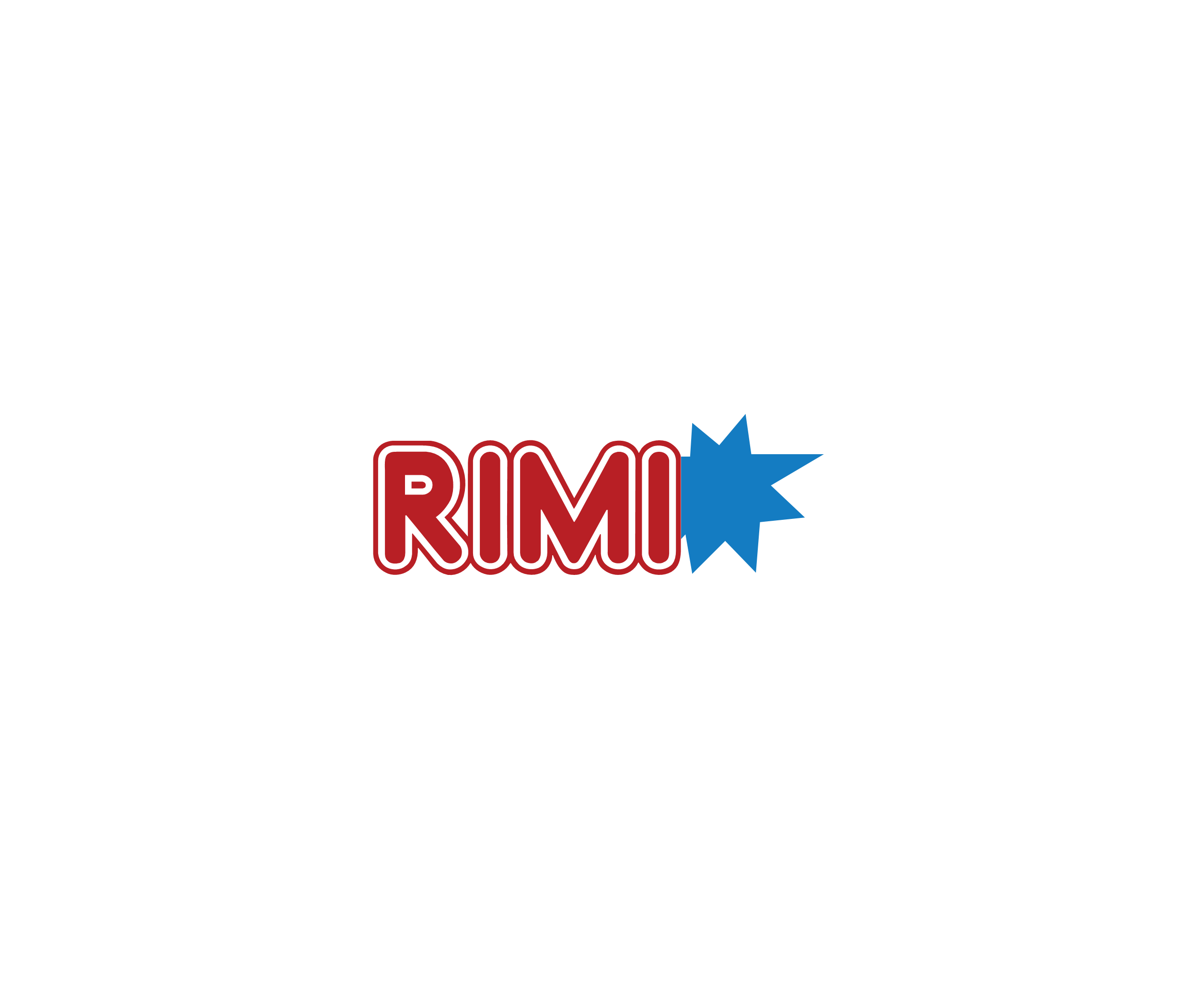 Rimi 2标志