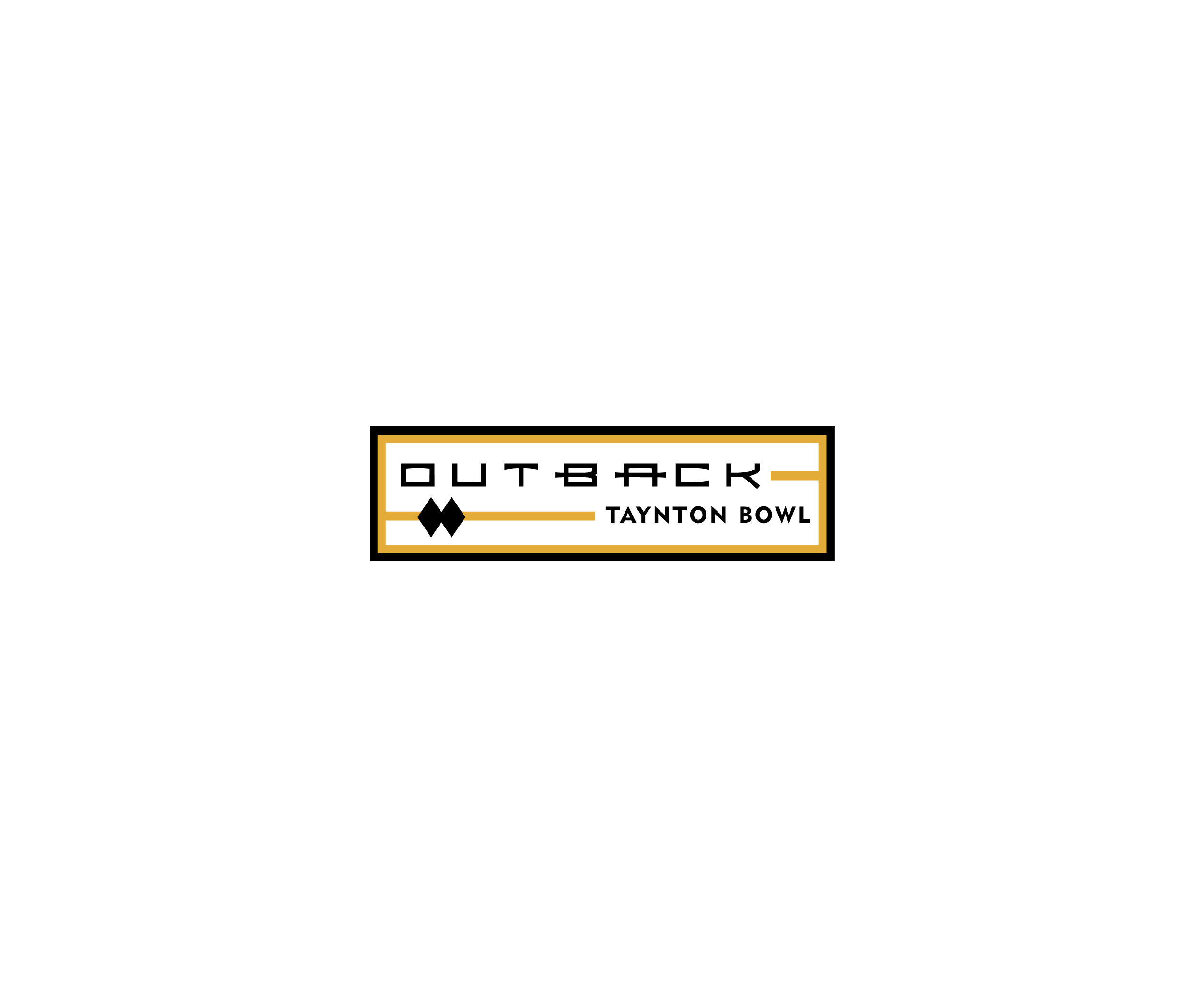 Outback 1标志