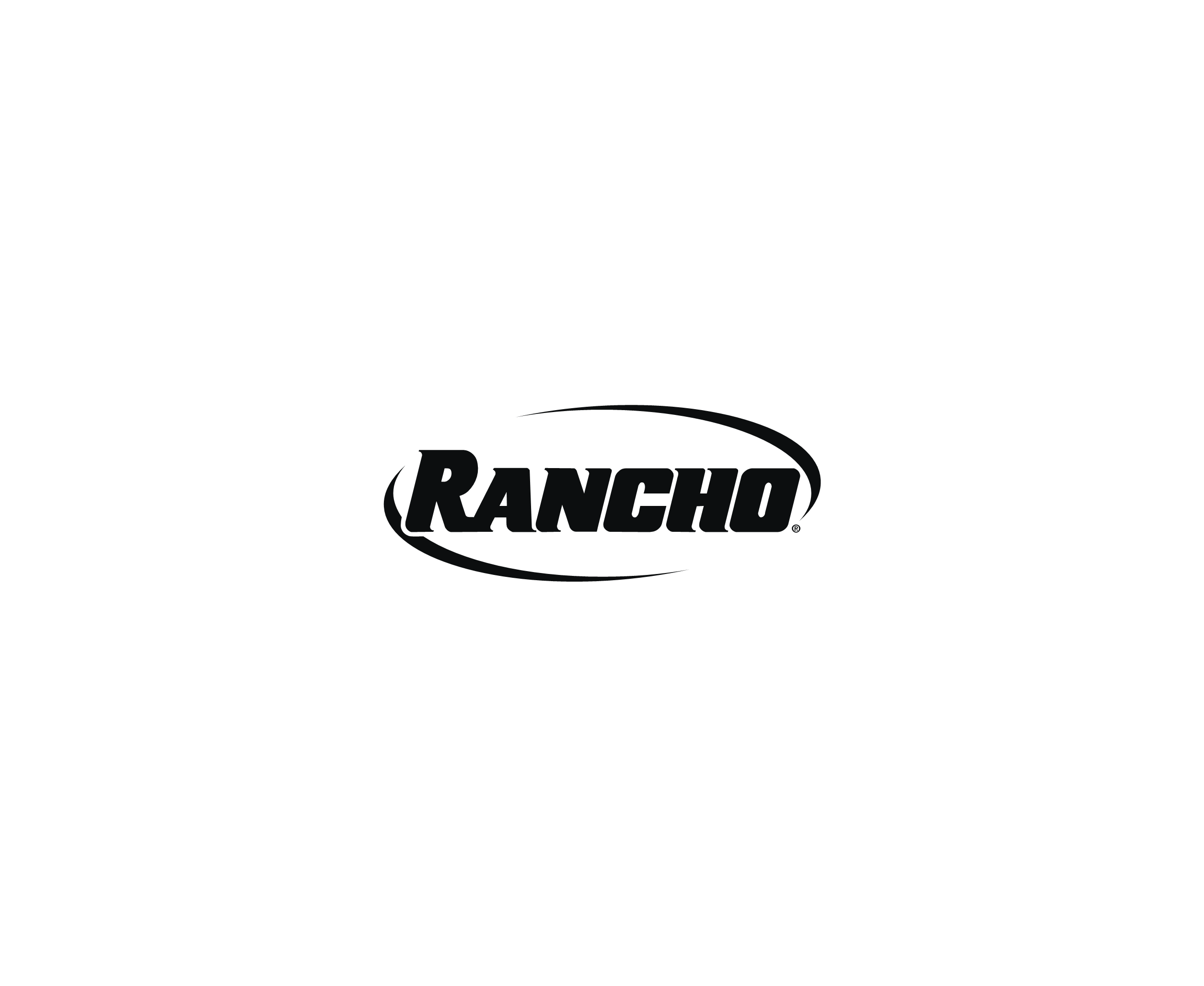 Rancho标志