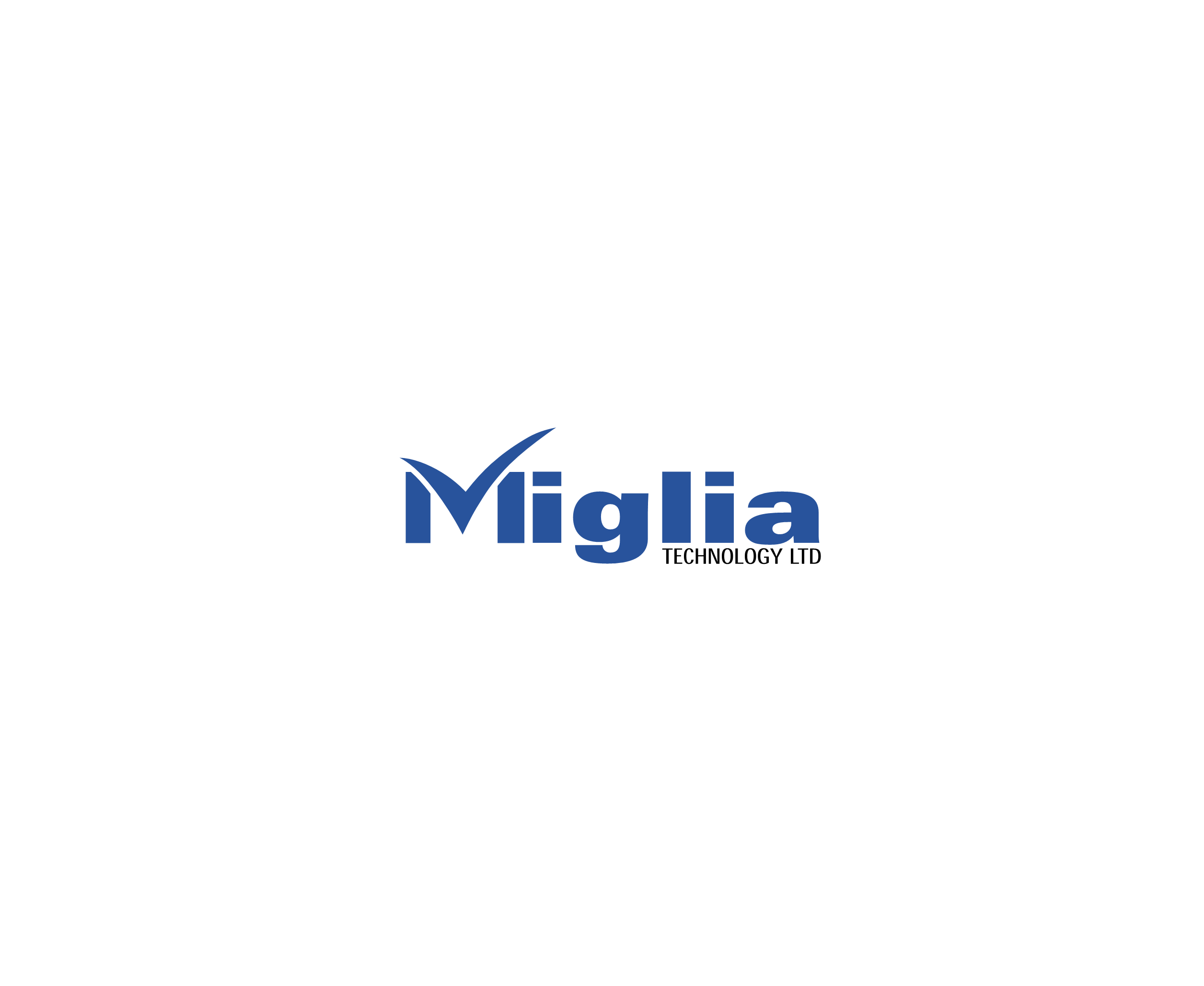 Miglia Technology标志