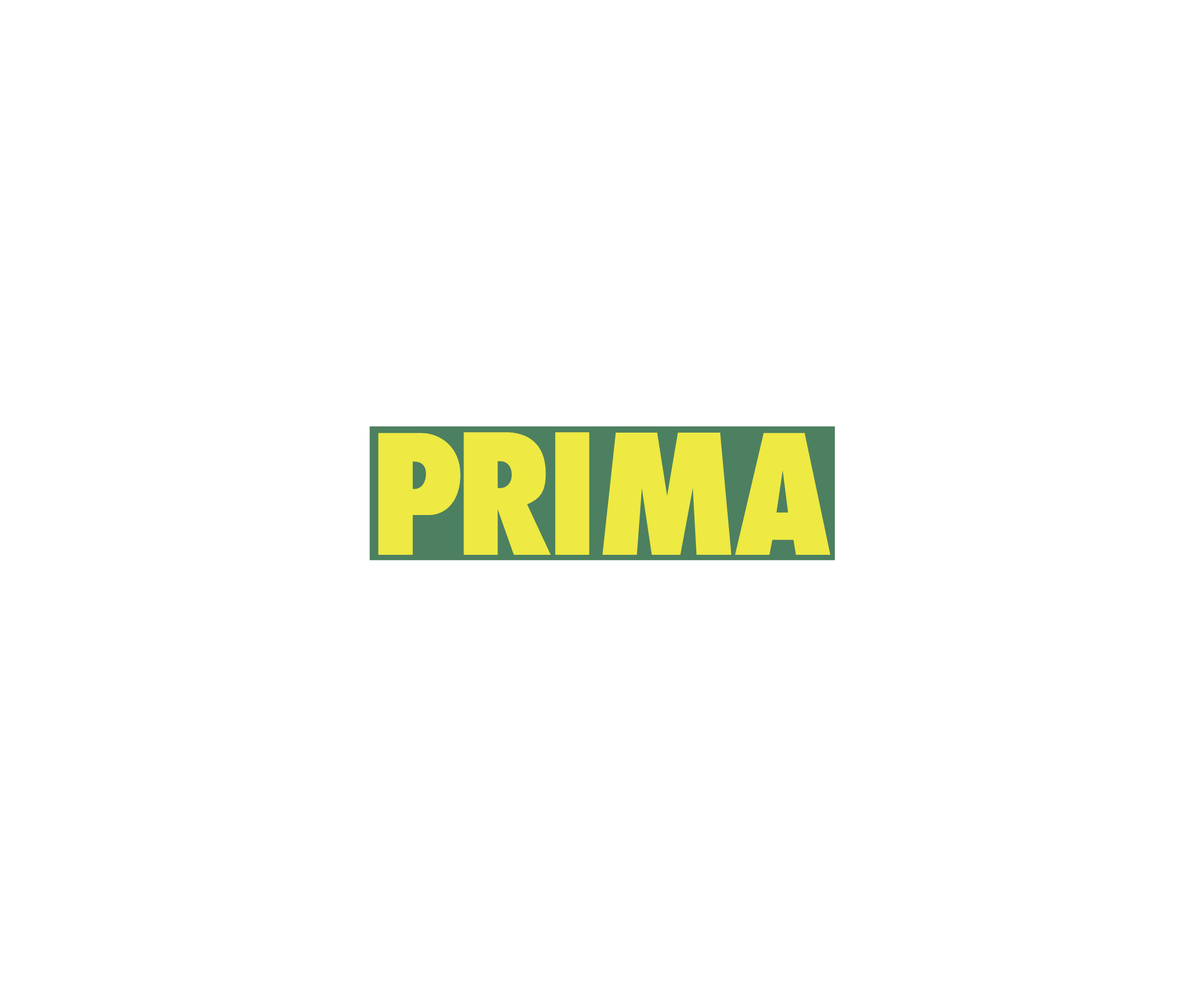 Prima标志