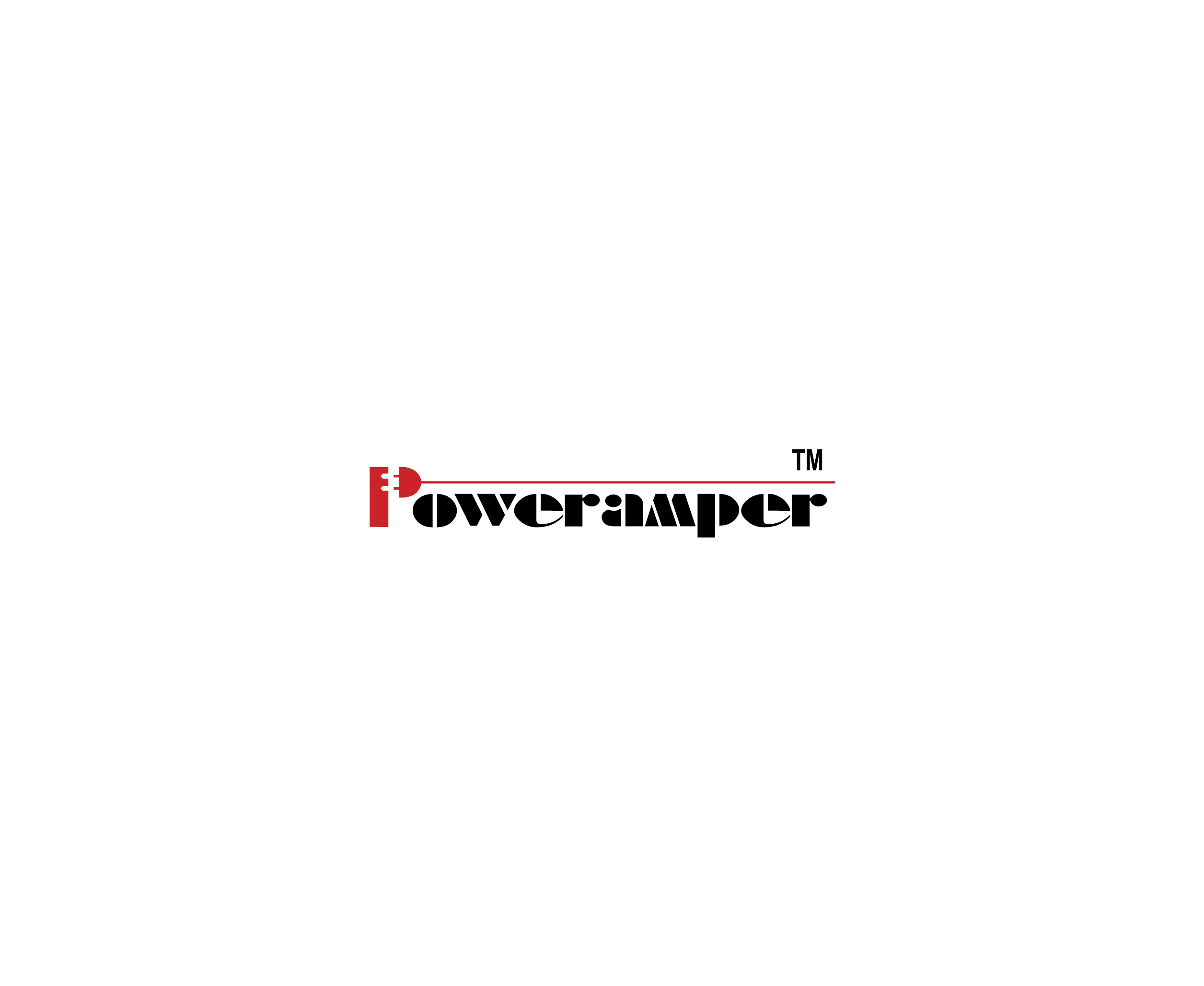Poweramper标志
