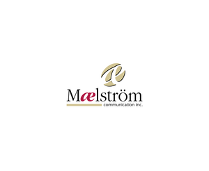 Maelstrom CommunicationLOGO