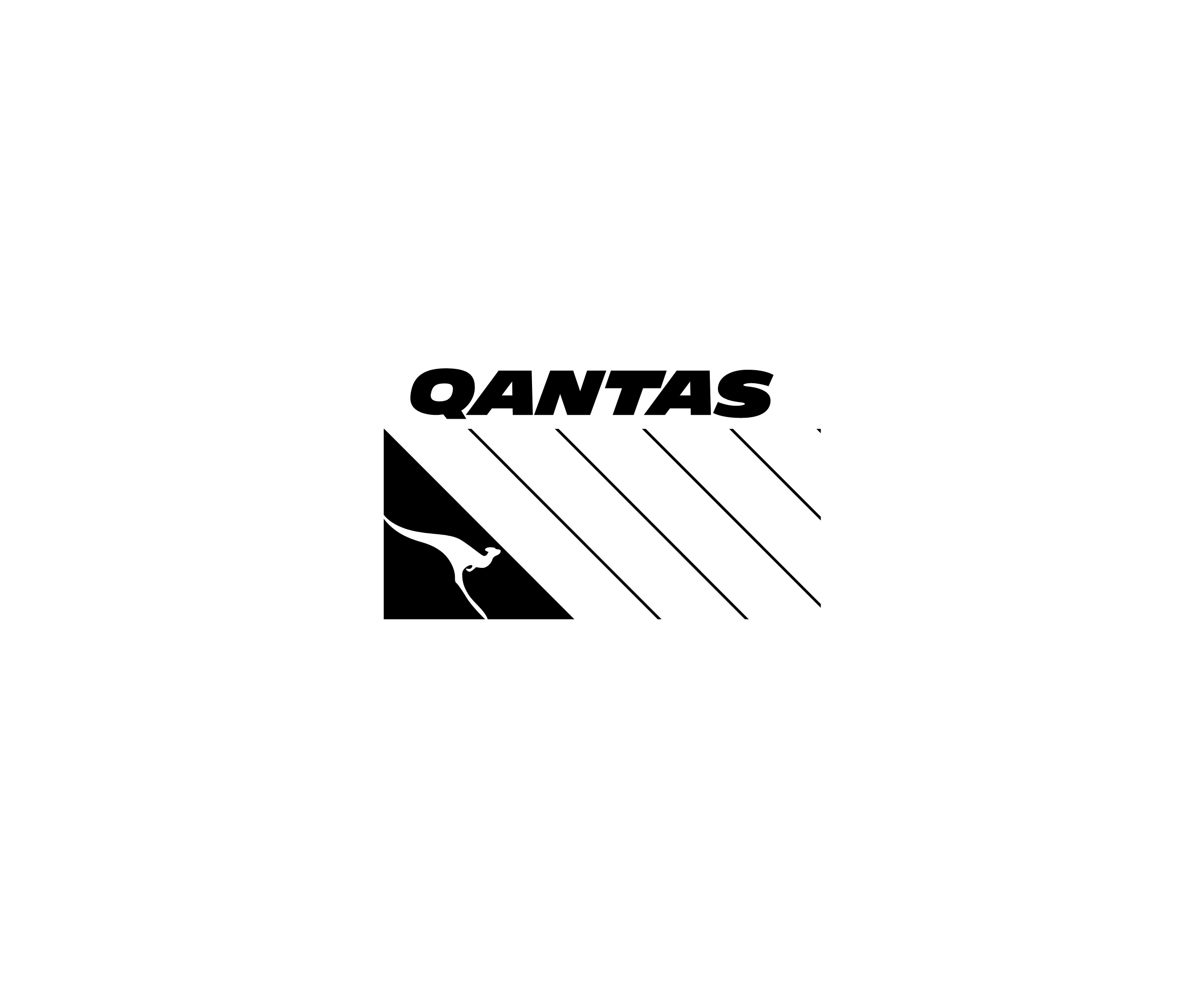 Qantas 2标志
