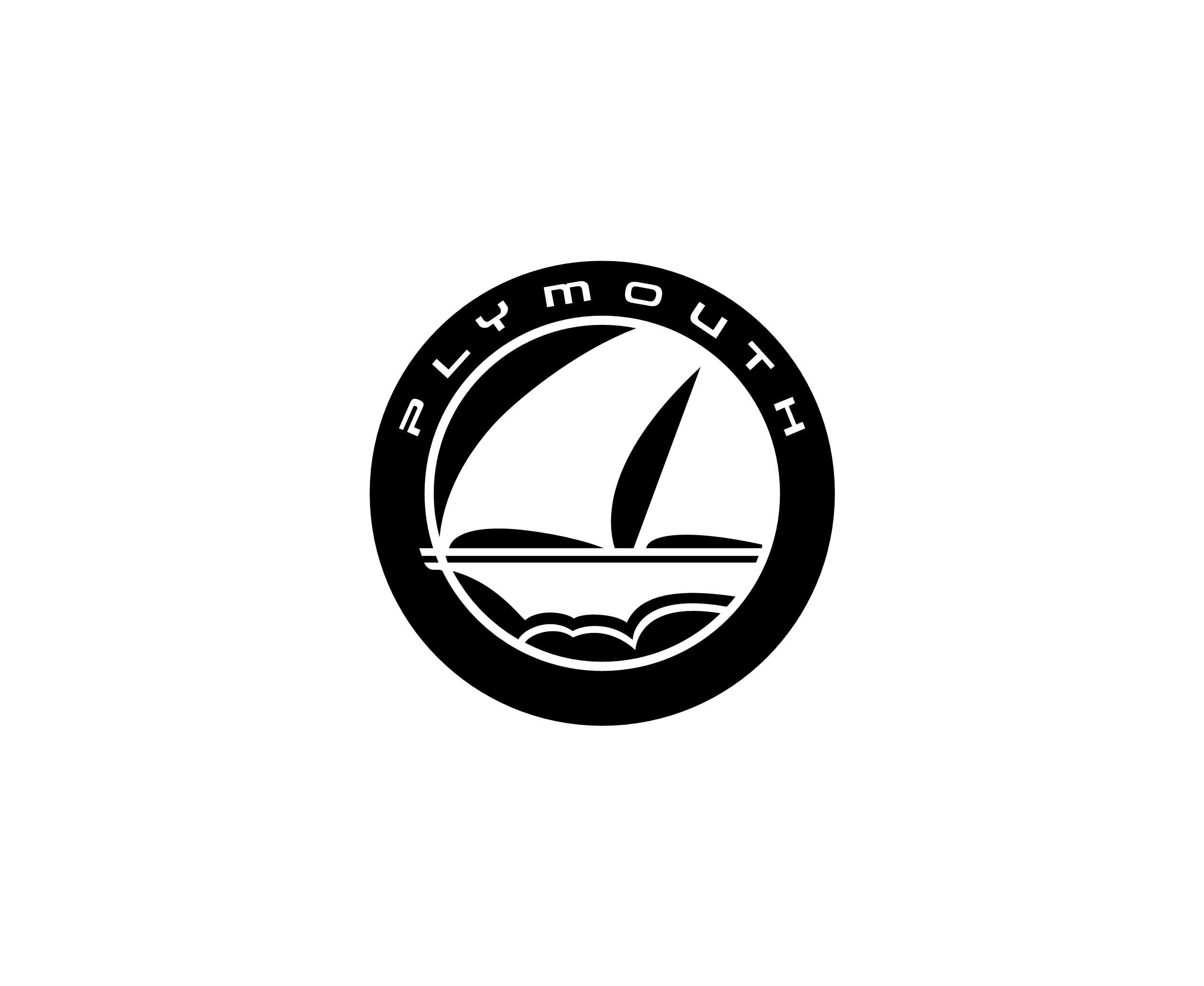Plymouth 2标志
