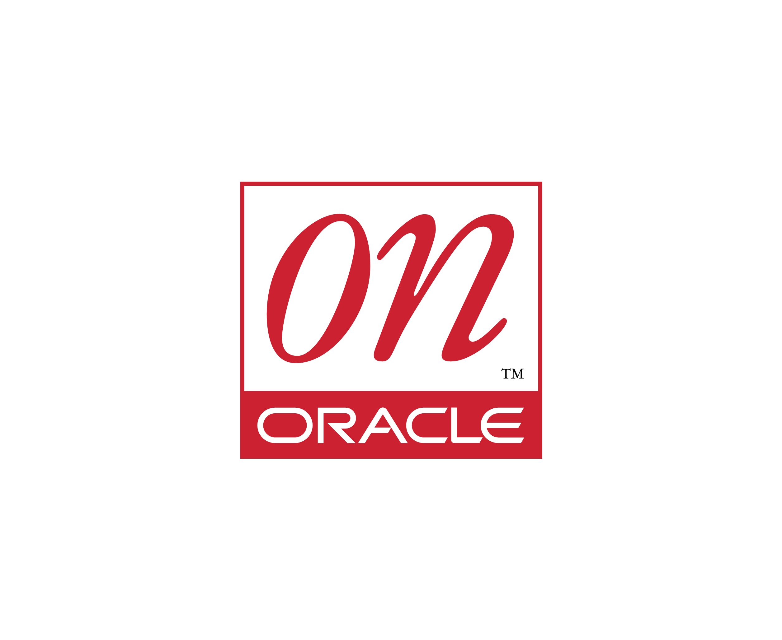On Oracle标志