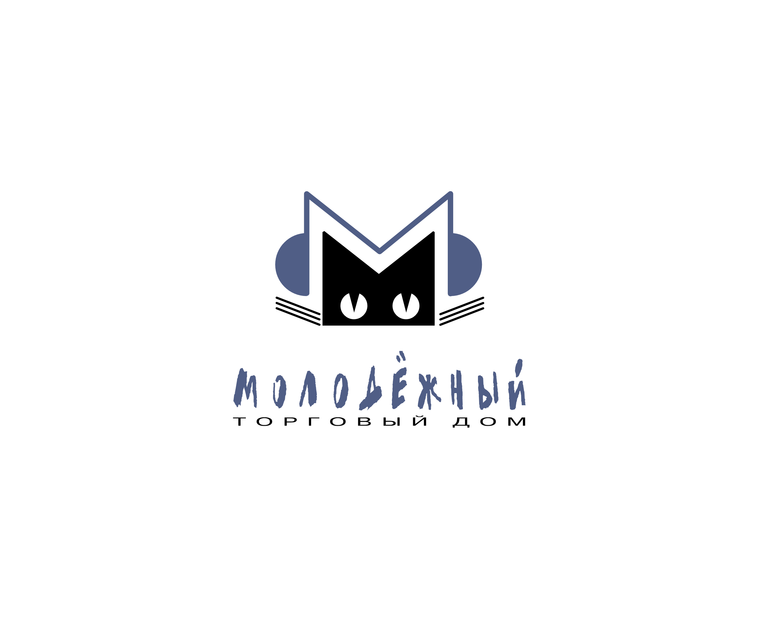 Molodezhny Td标志