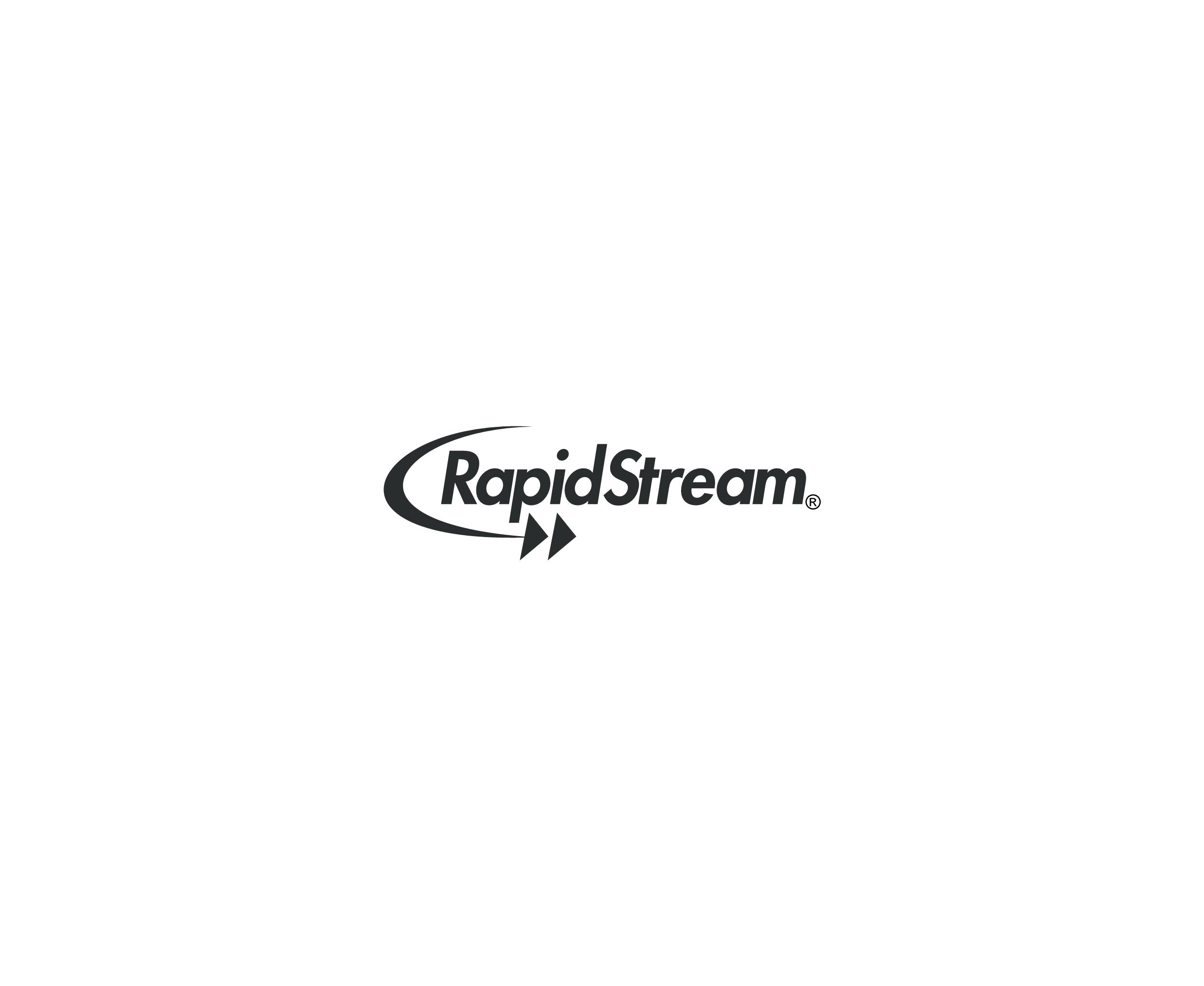 Rapidstream标志