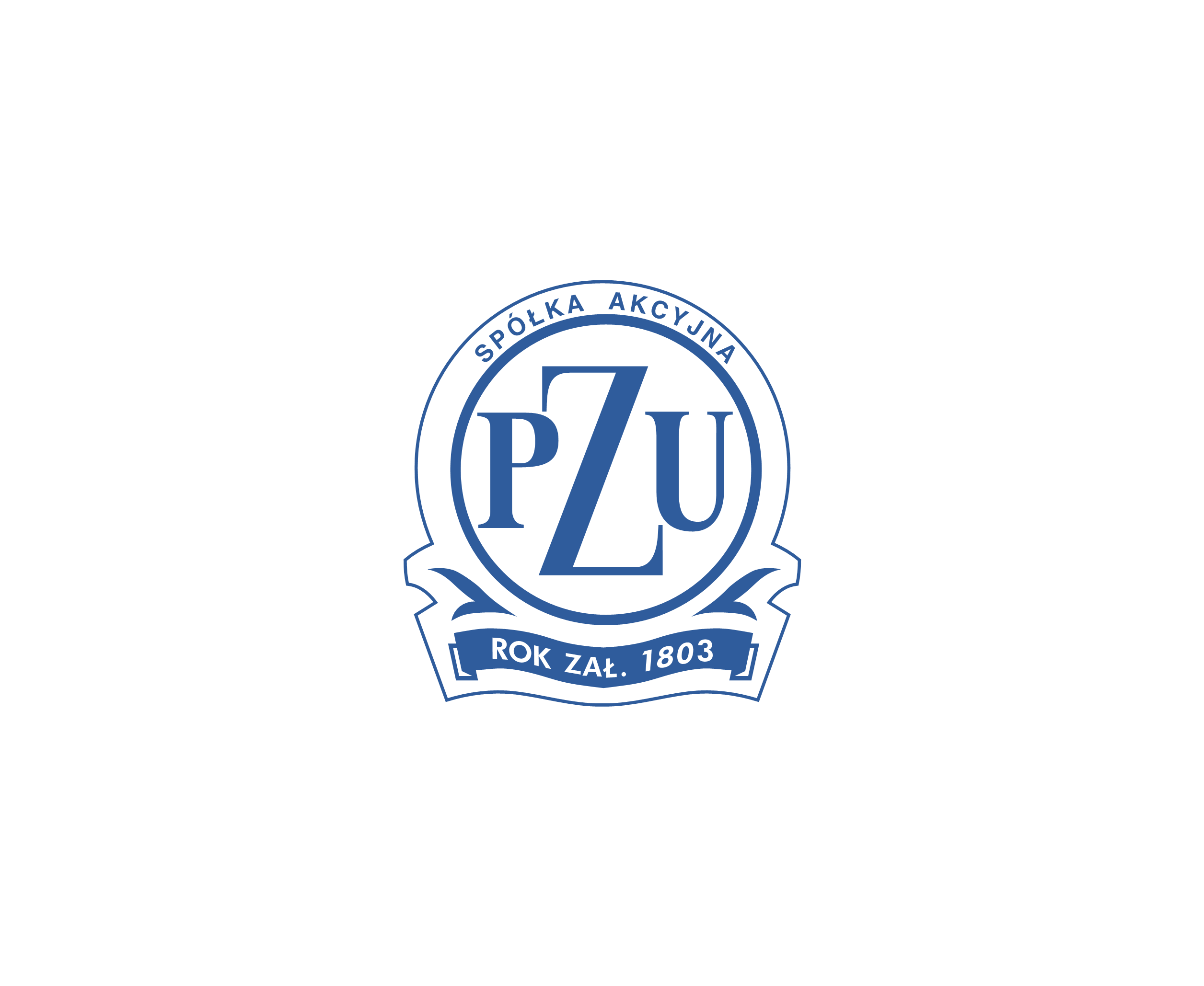 Pzu Sa标志