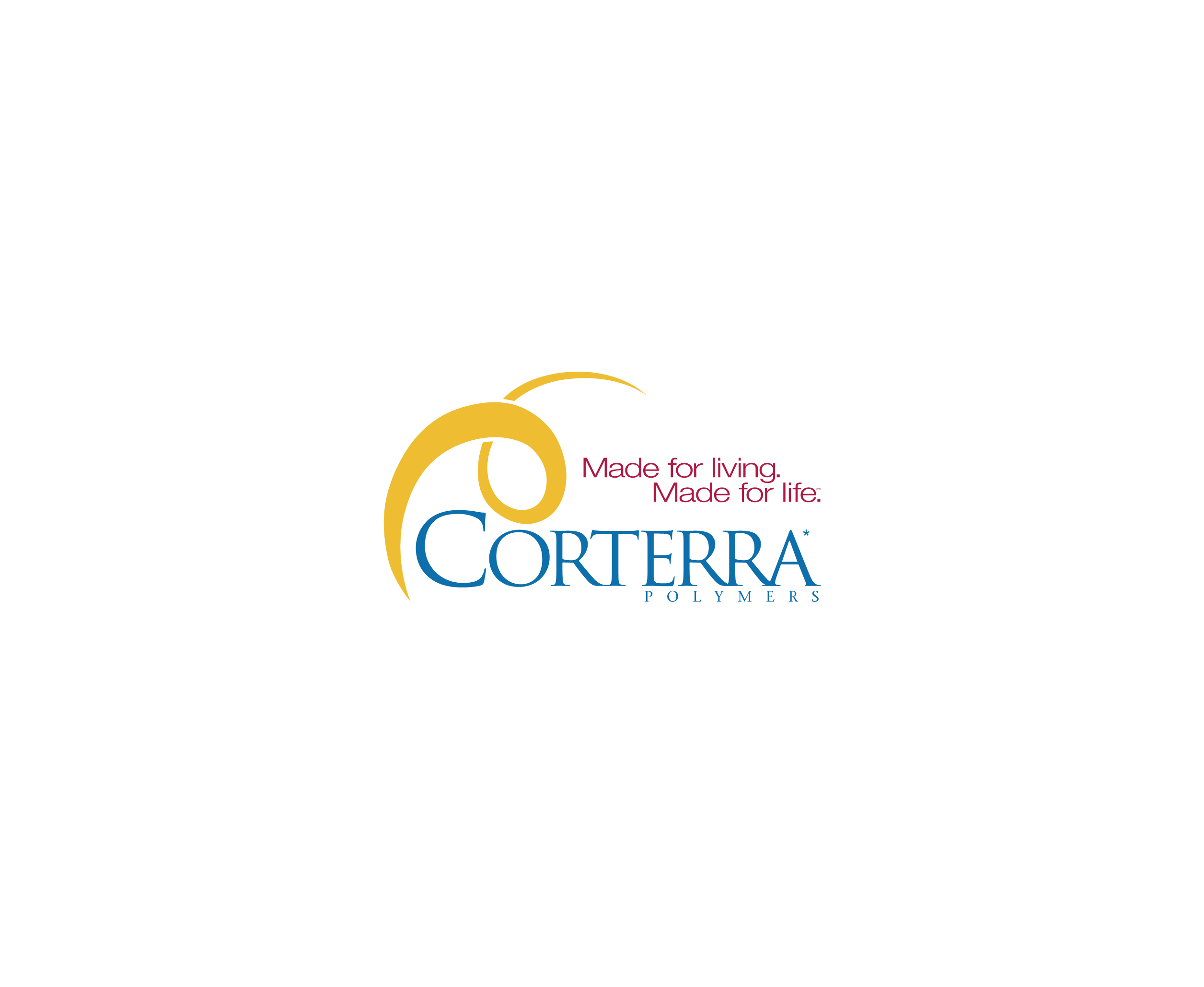 Corterra Polymers 1标志