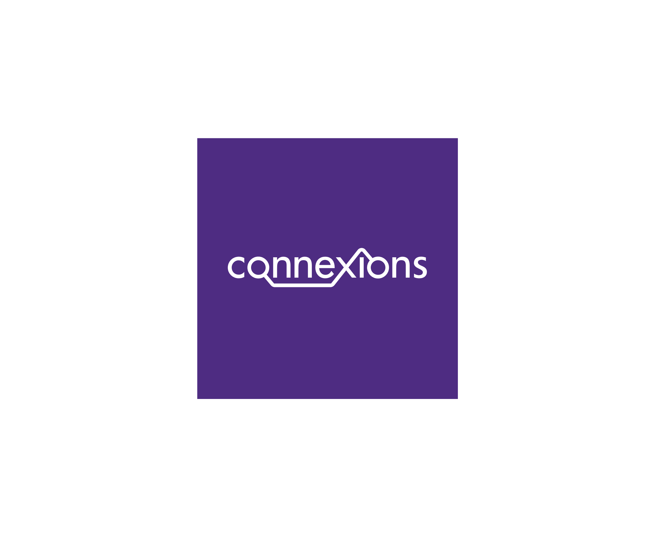 Connexions 1标志