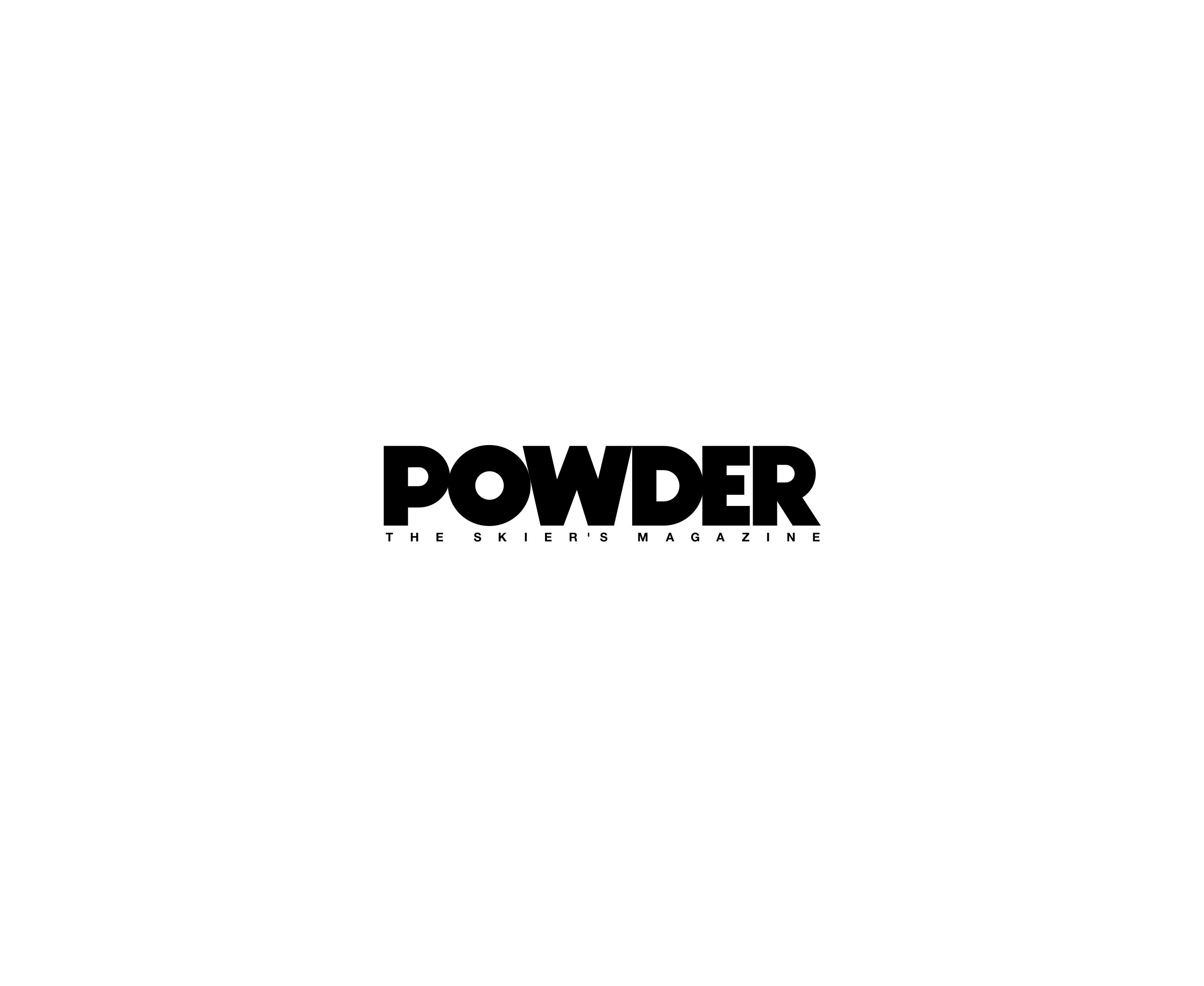 Powder标志