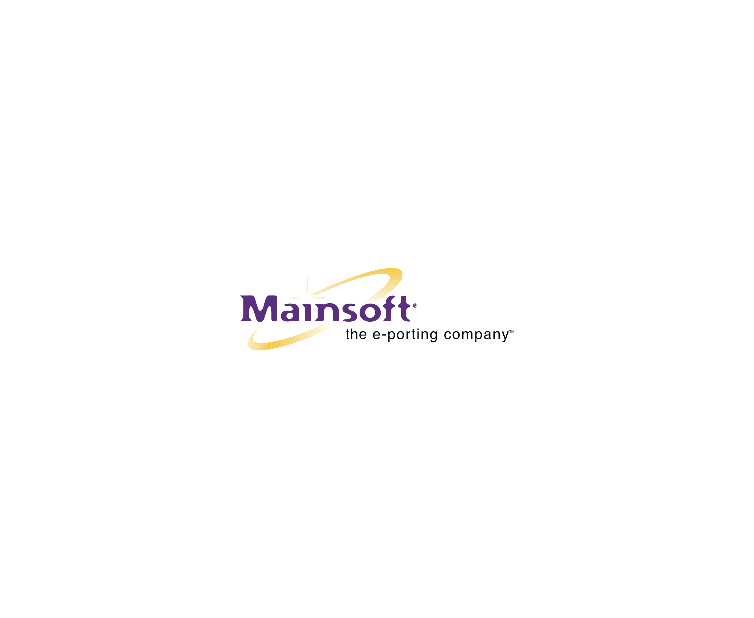 Mainsoft标志