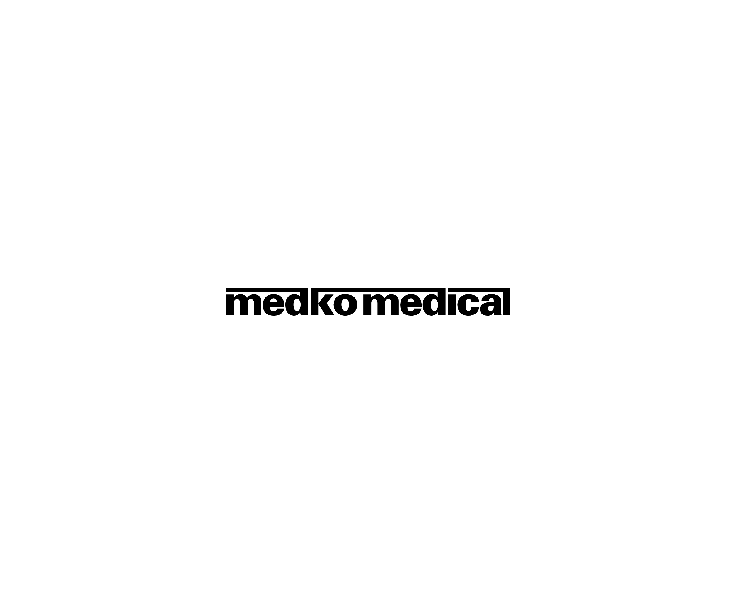 Medko Medical标志