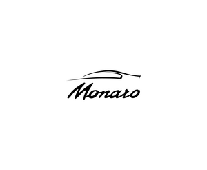 Monaro 1LOGO