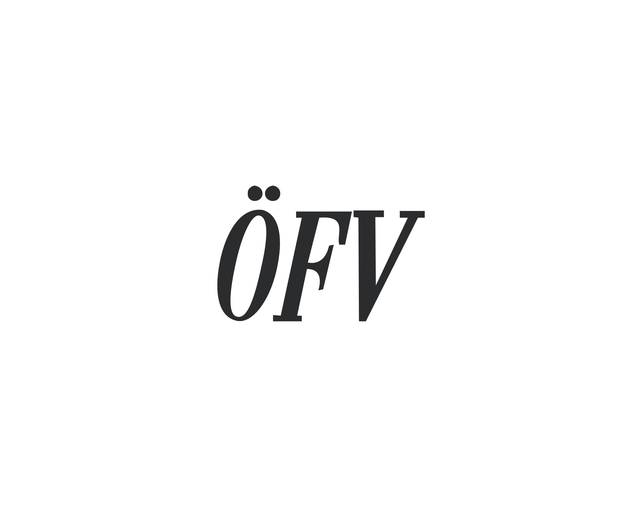Ofv标志