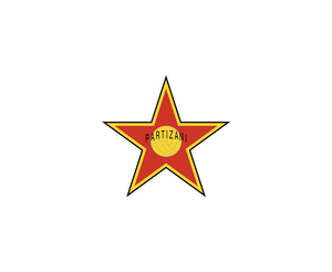 PartizaniLOGO