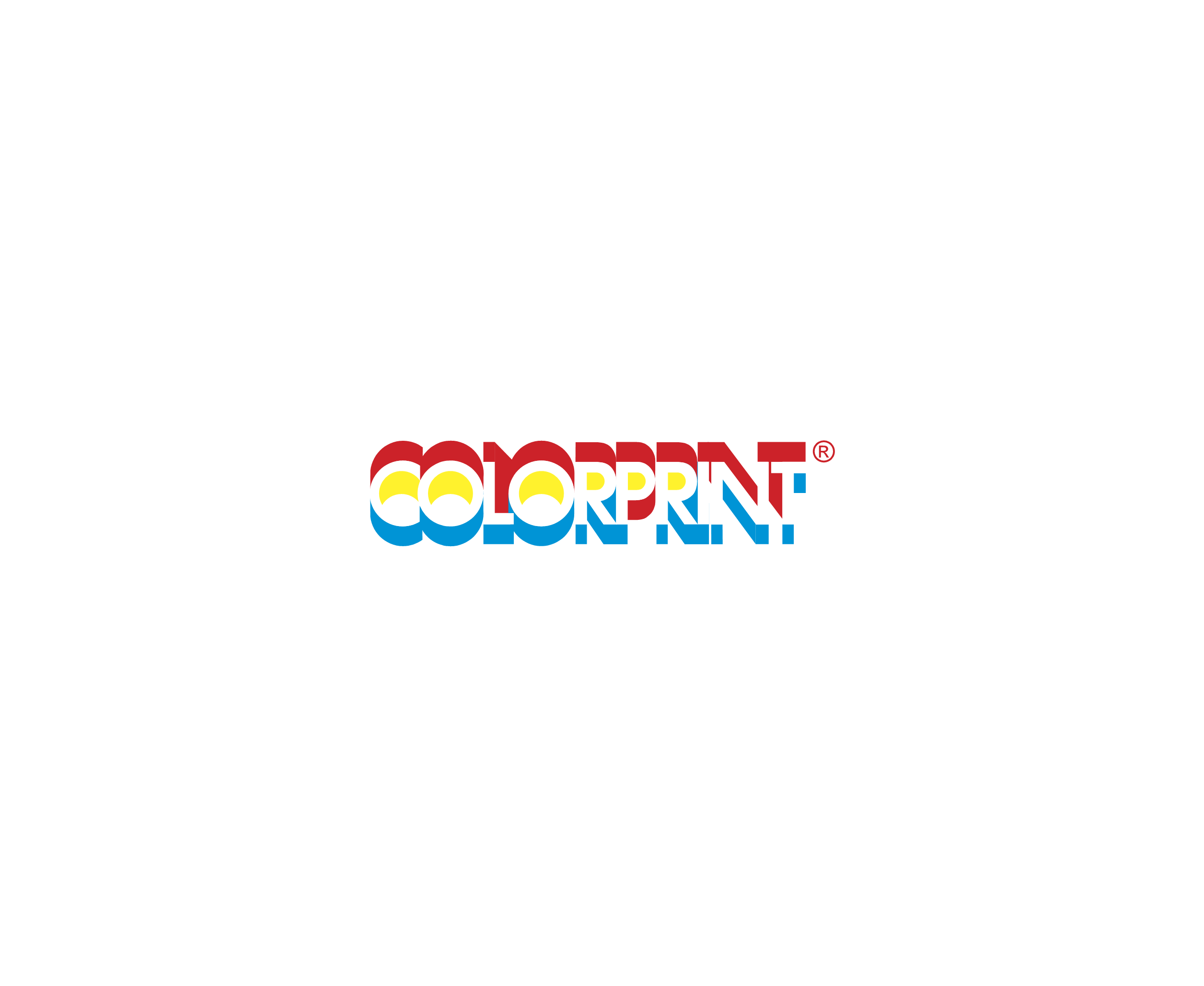 Colorprint标志