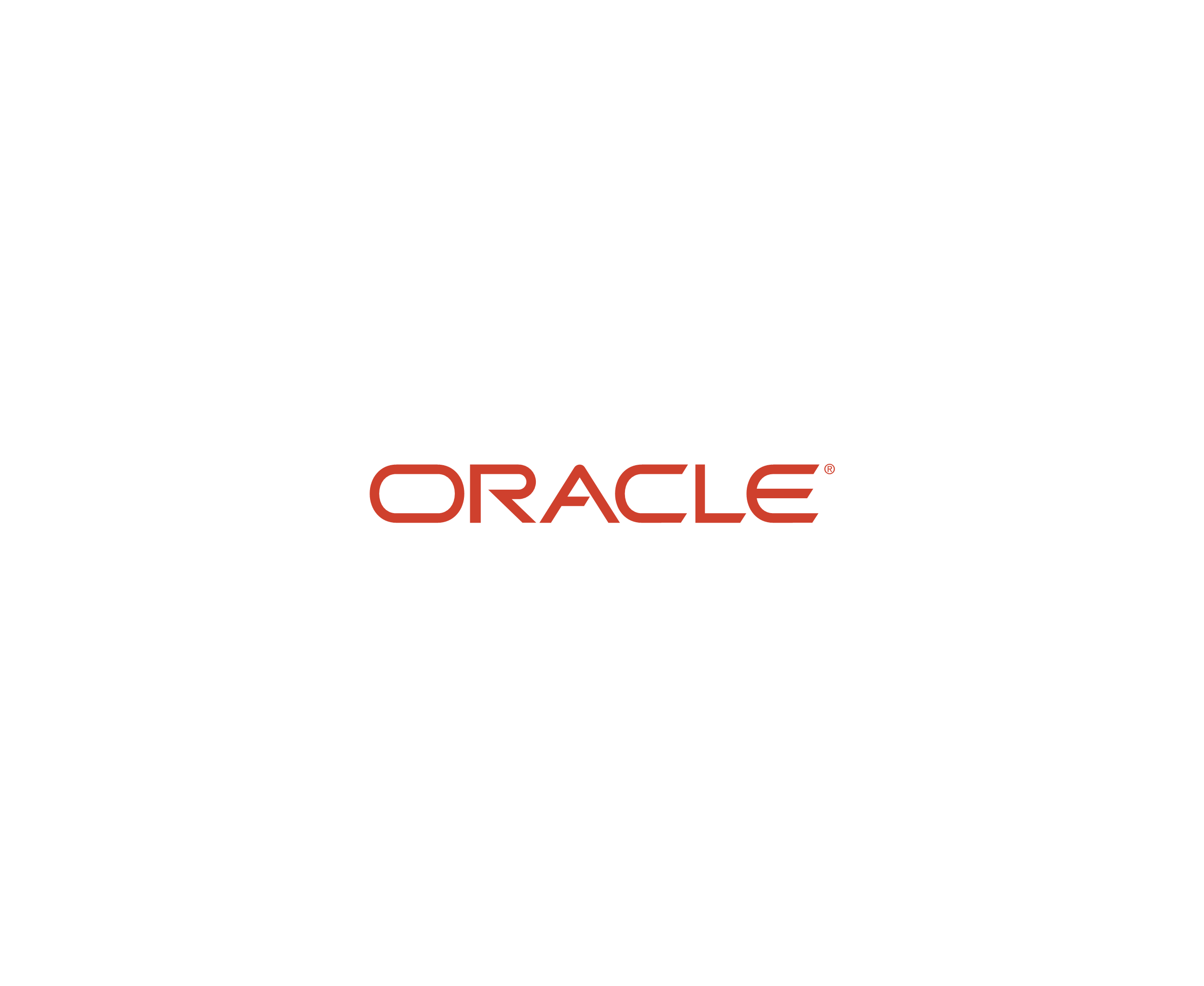 Oracle 1标志