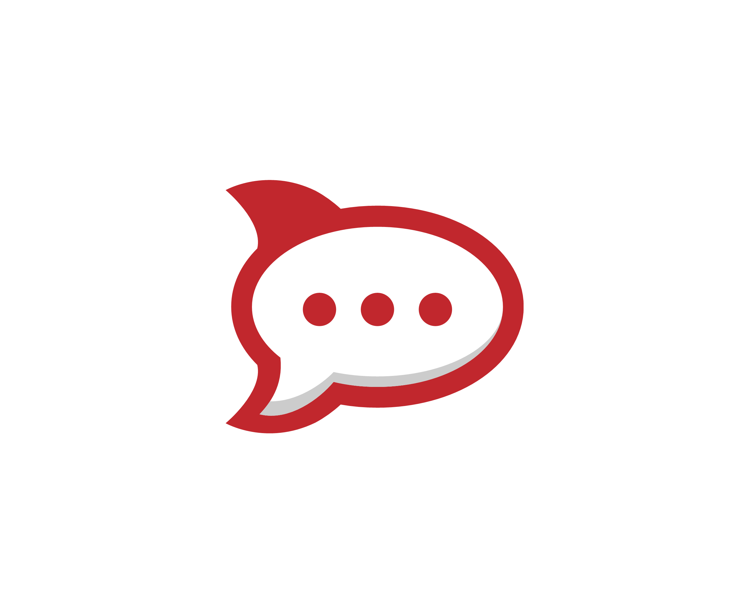 Rocket Chat标志
