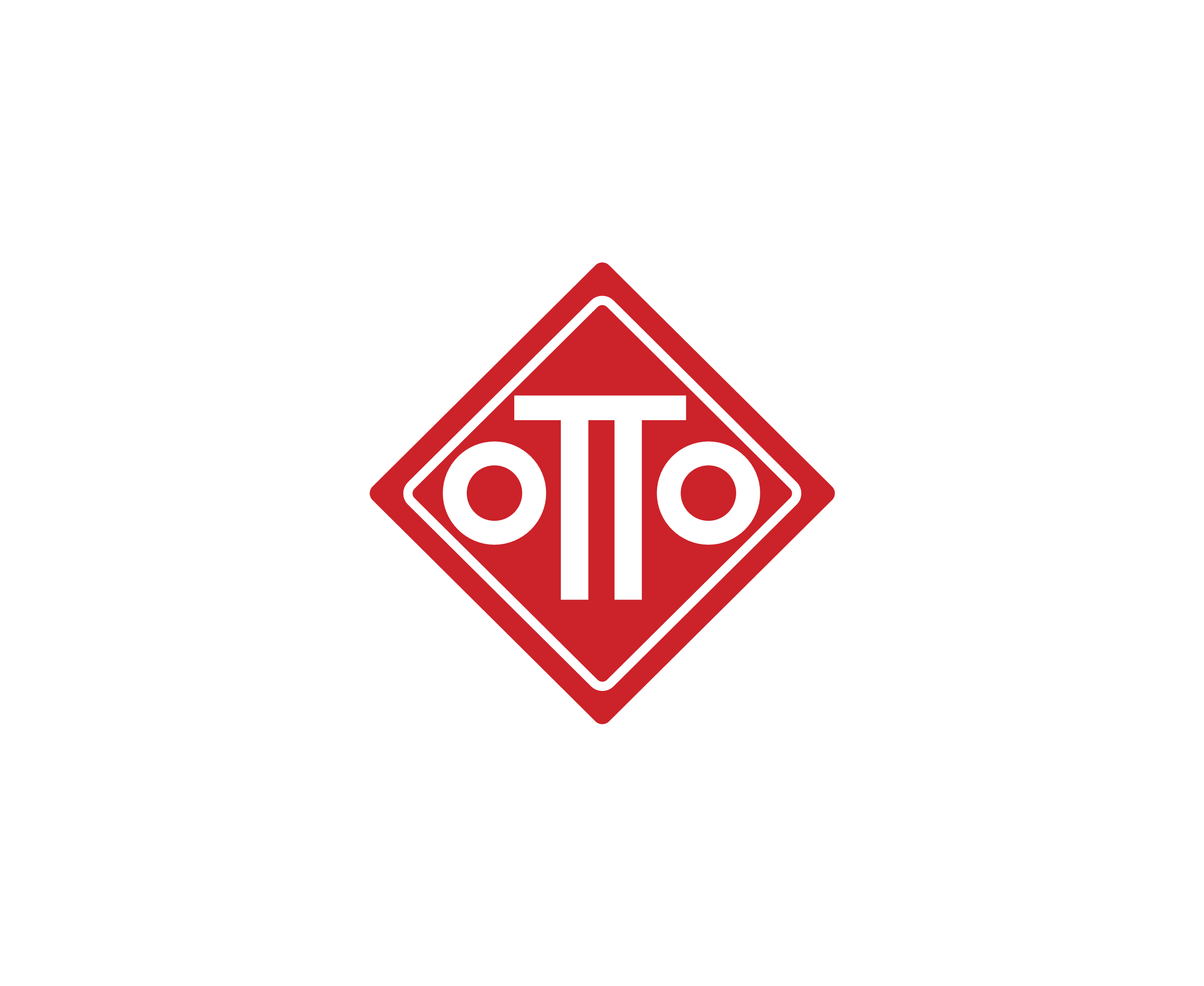 Otto标志