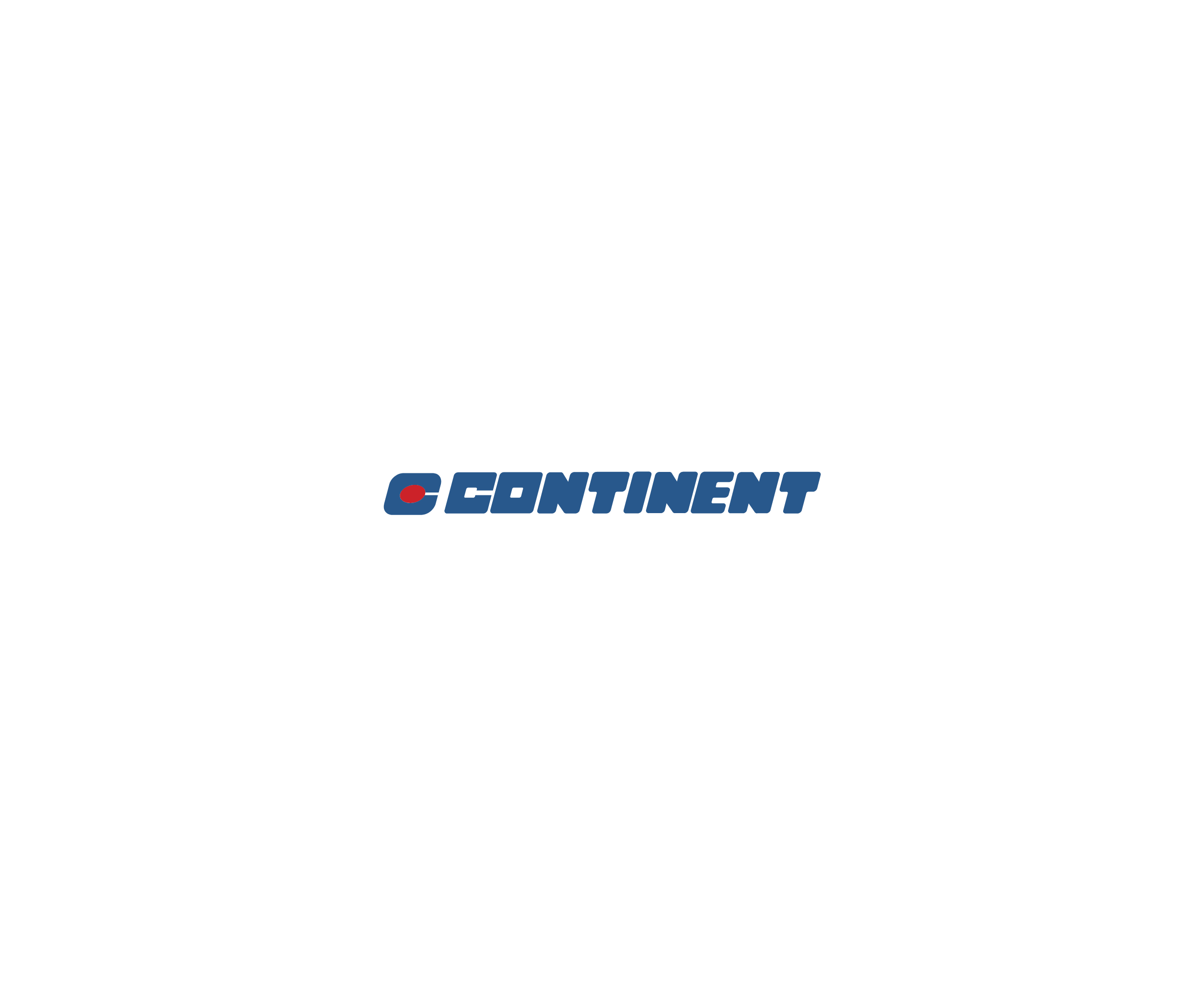 Continent 3标志