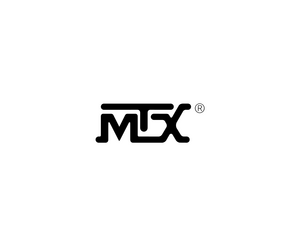Mtx Electronics 1LOGO