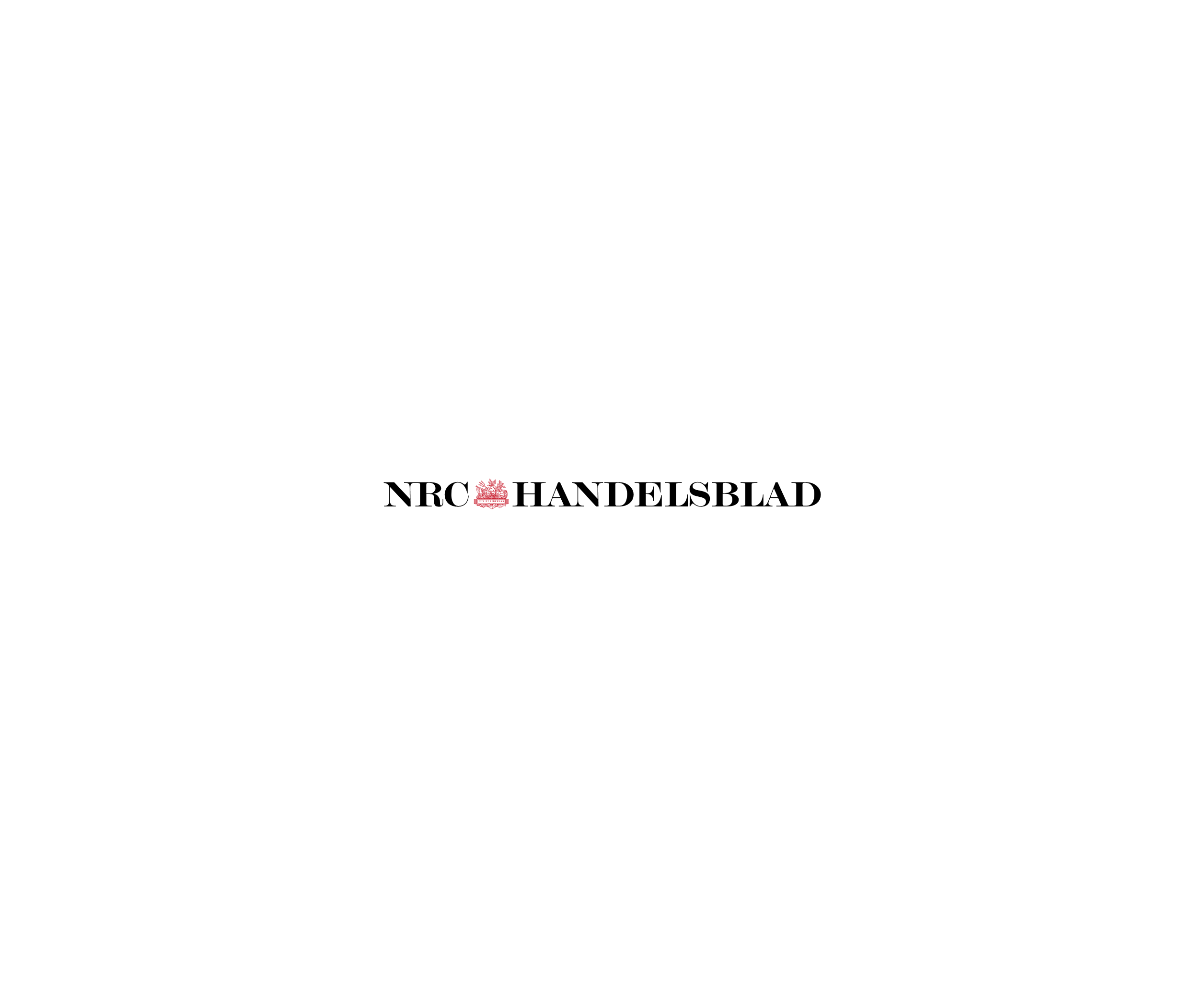 Nrc Handelsblad标志
